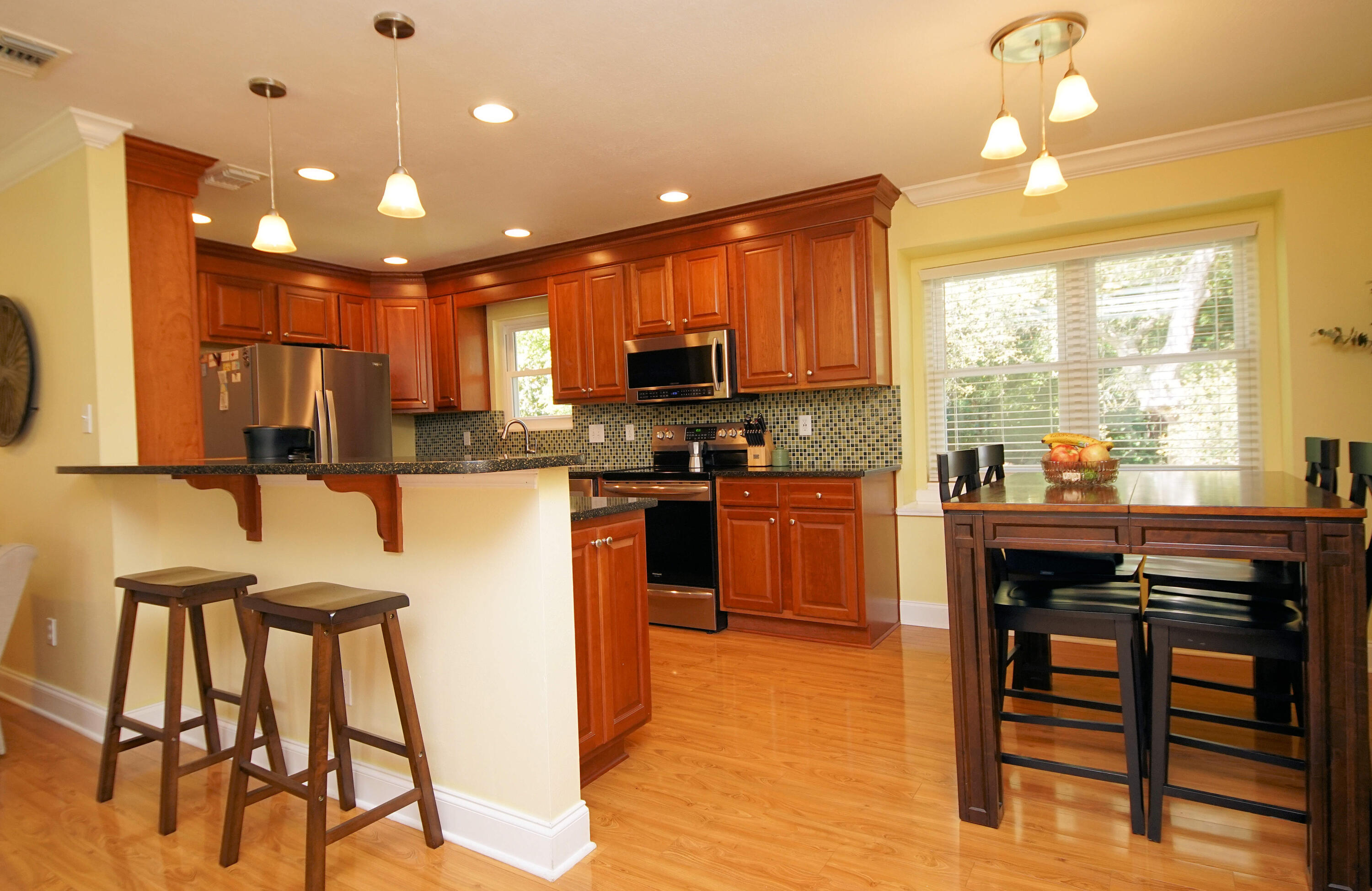 EDGEWATER VILLAGE NORTH - Residential