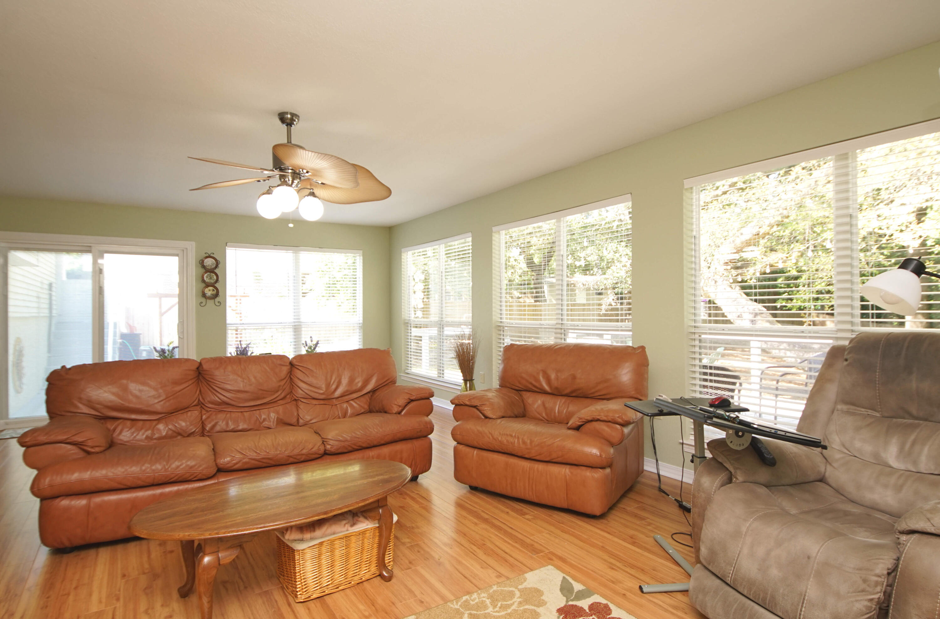 EDGEWATER VILLAGE NORTH - Residential