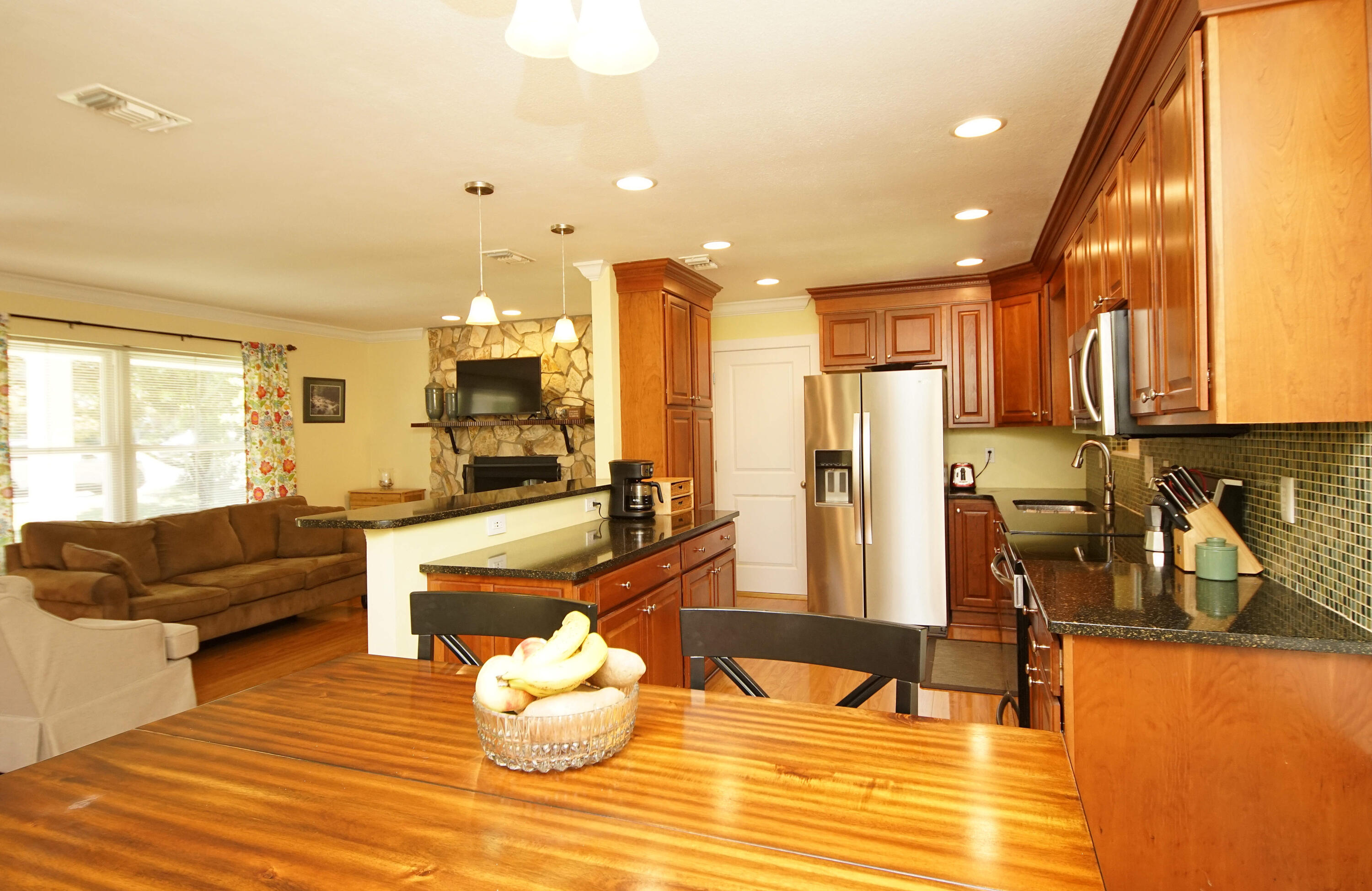 EDGEWATER VILLAGE NORTH - Residential