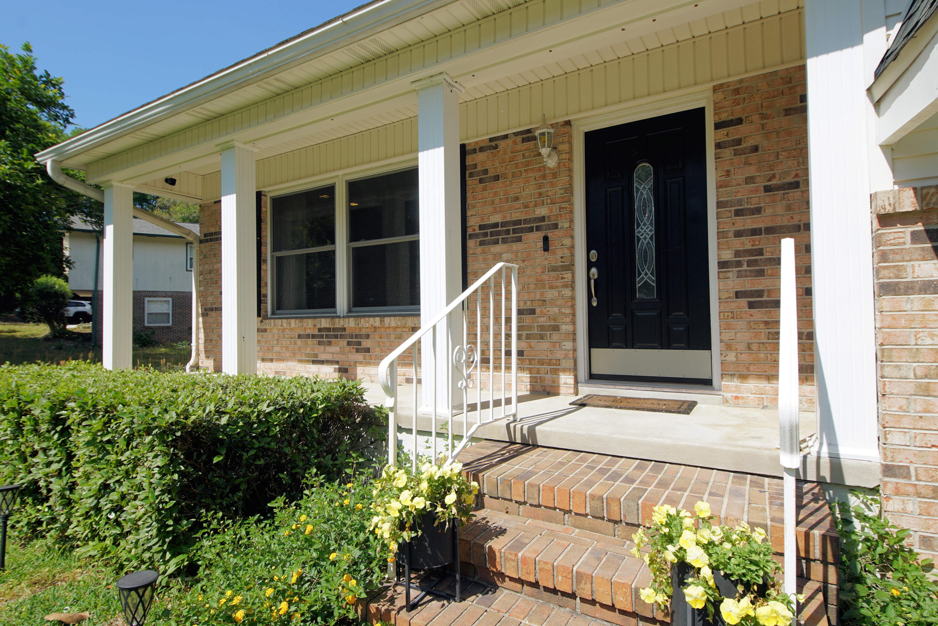 EDGEWATER VILLAGE NORTH - Residential