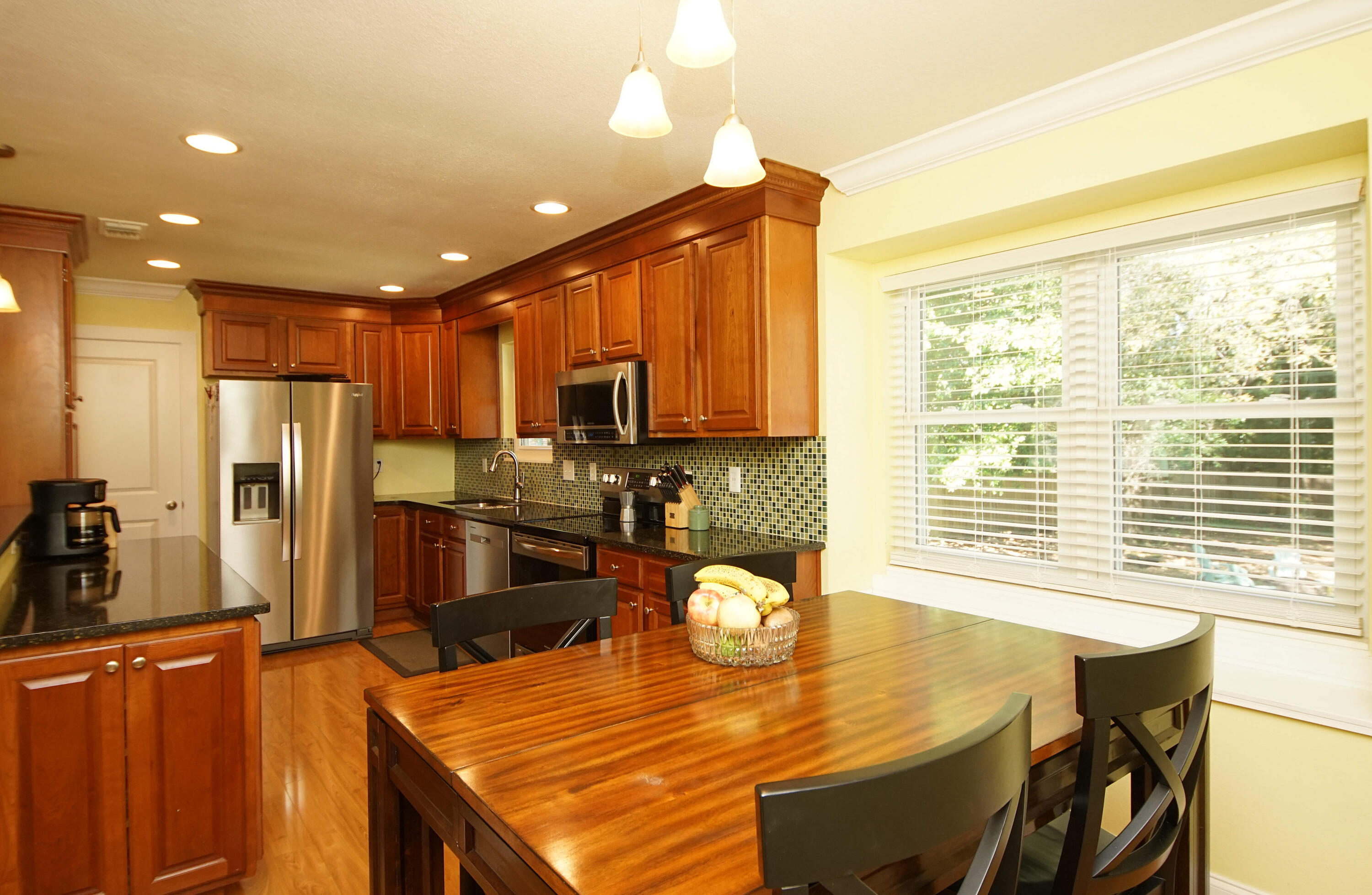 EDGEWATER VILLAGE NORTH - Residential