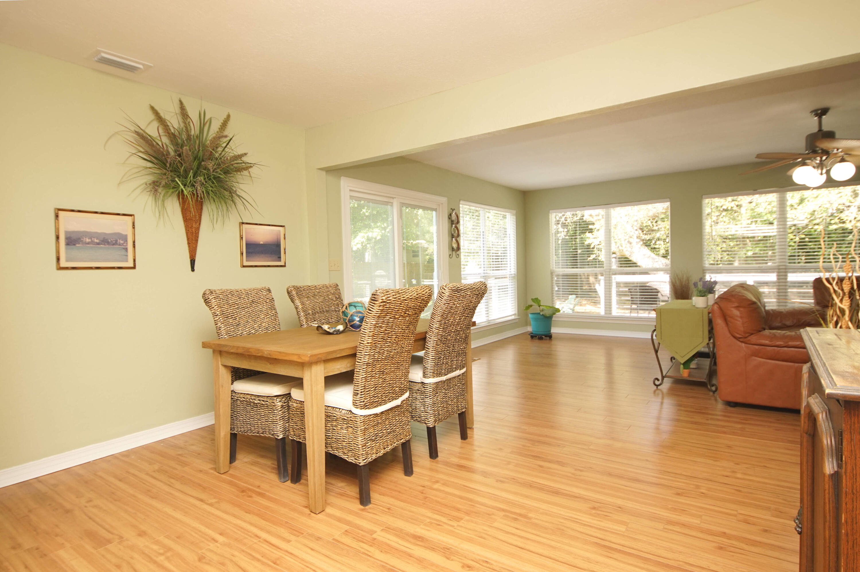 EDGEWATER VILLAGE NORTH - Residential