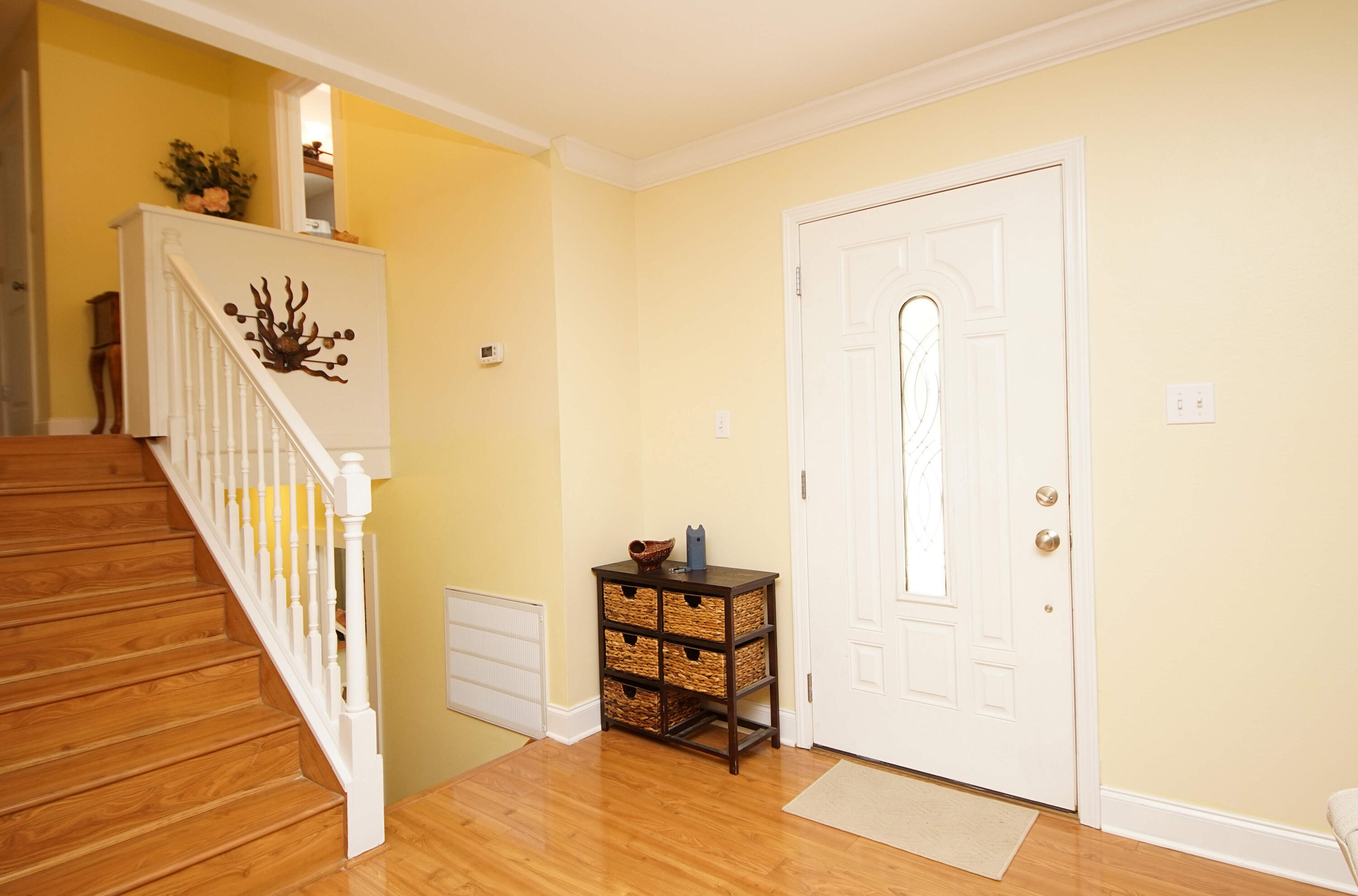 EDGEWATER VILLAGE NORTH - Residential