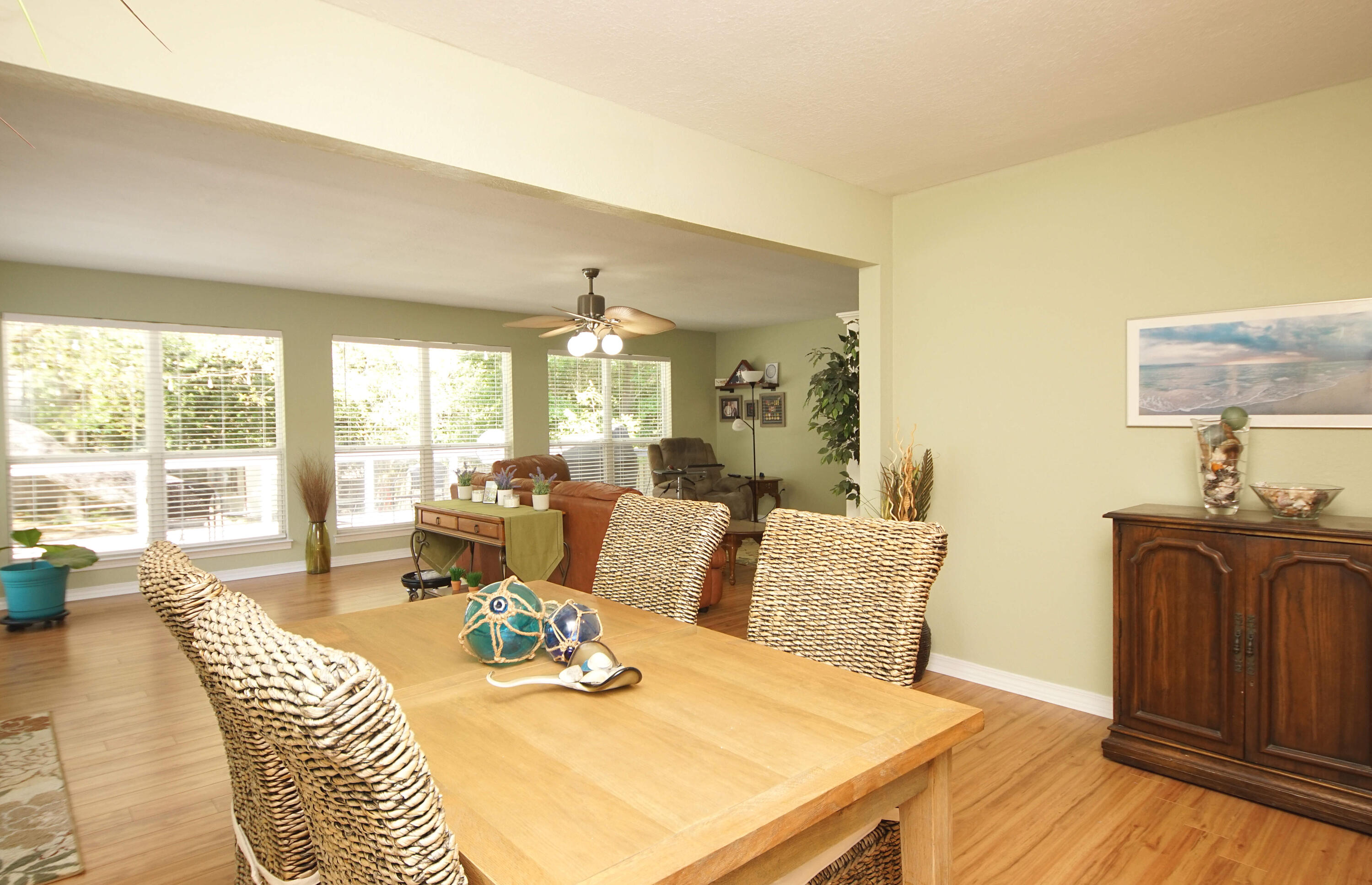 EDGEWATER VILLAGE NORTH - Residential