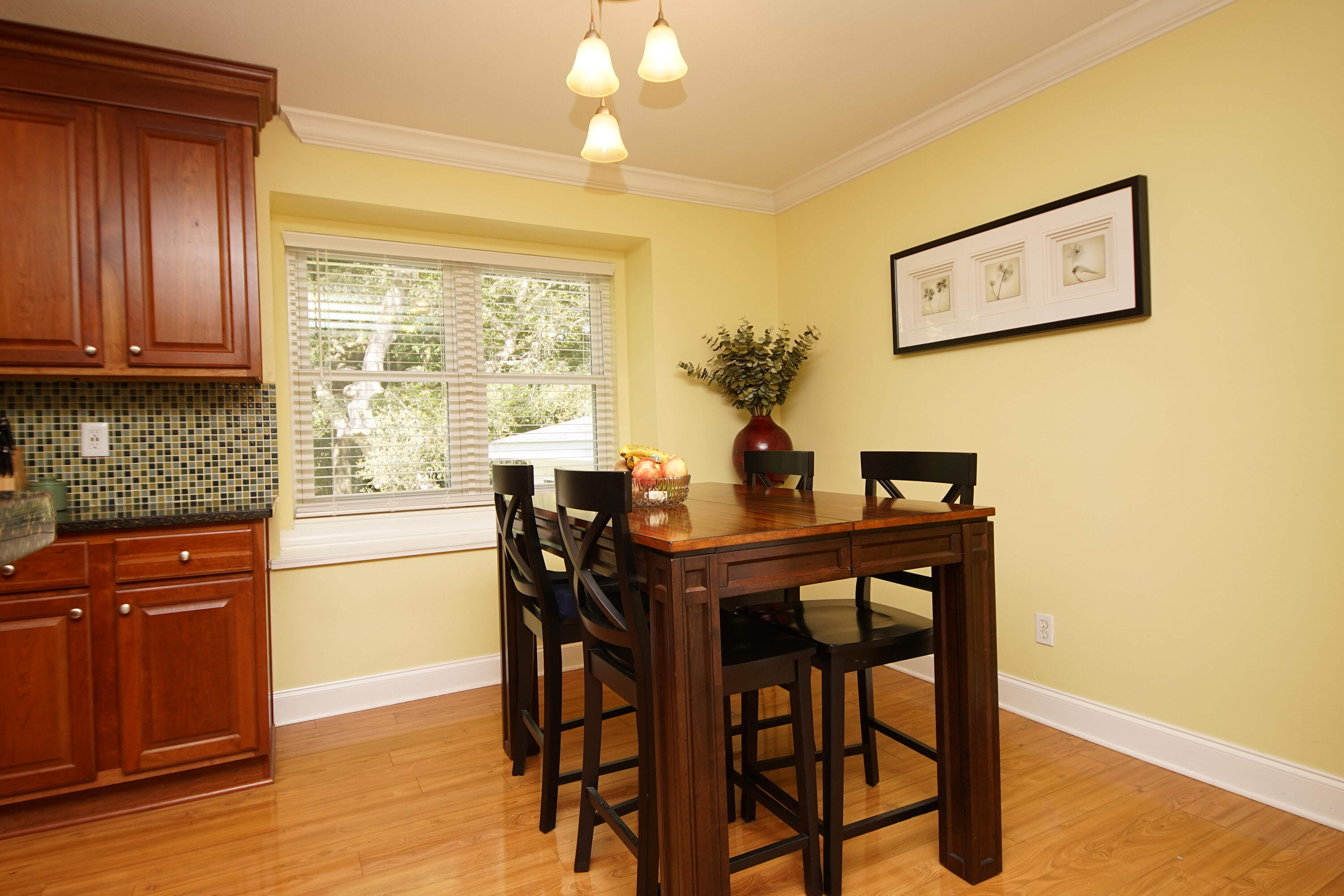 EDGEWATER VILLAGE NORTH - Residential