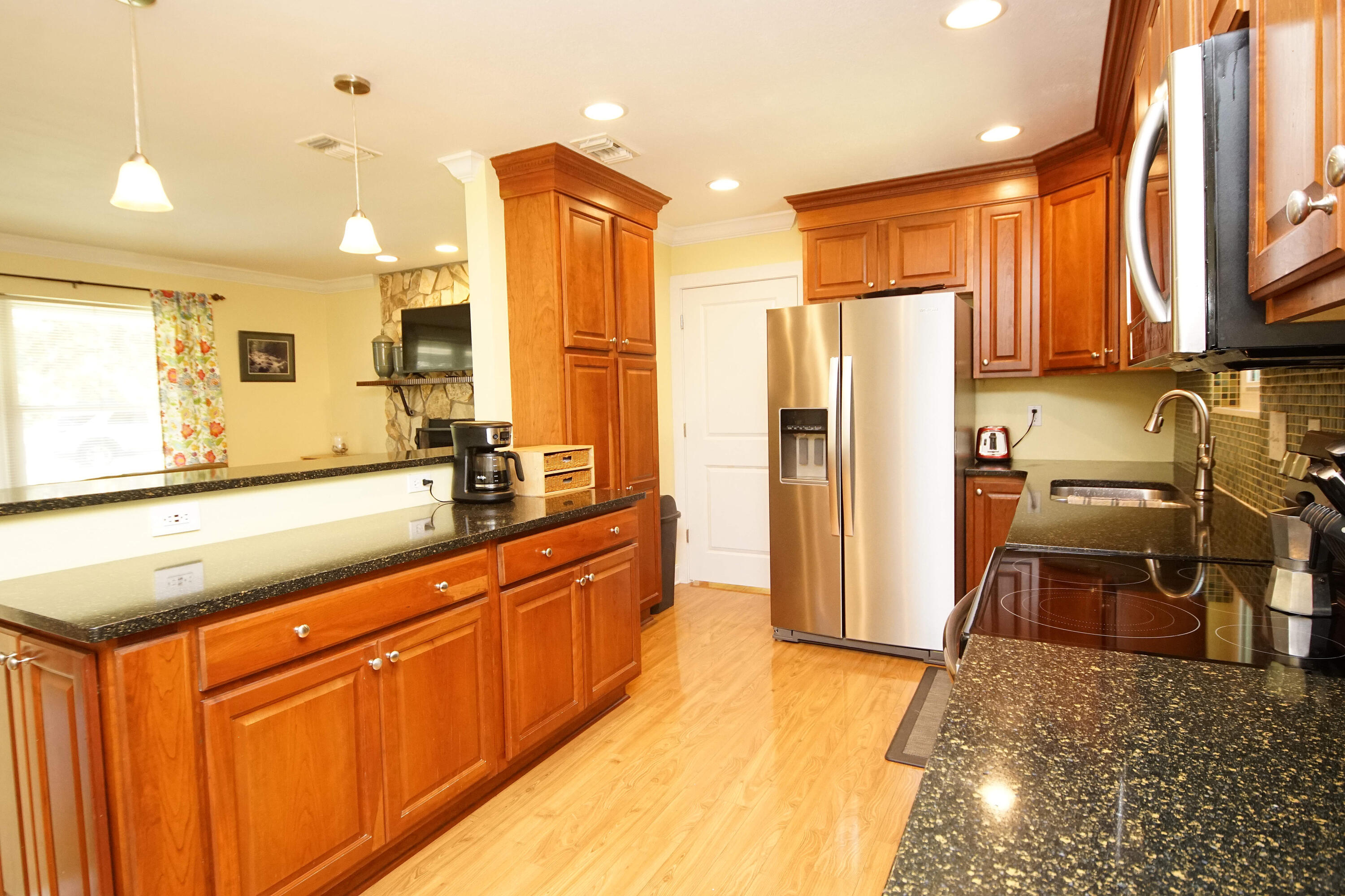 EDGEWATER VILLAGE NORTH - Residential