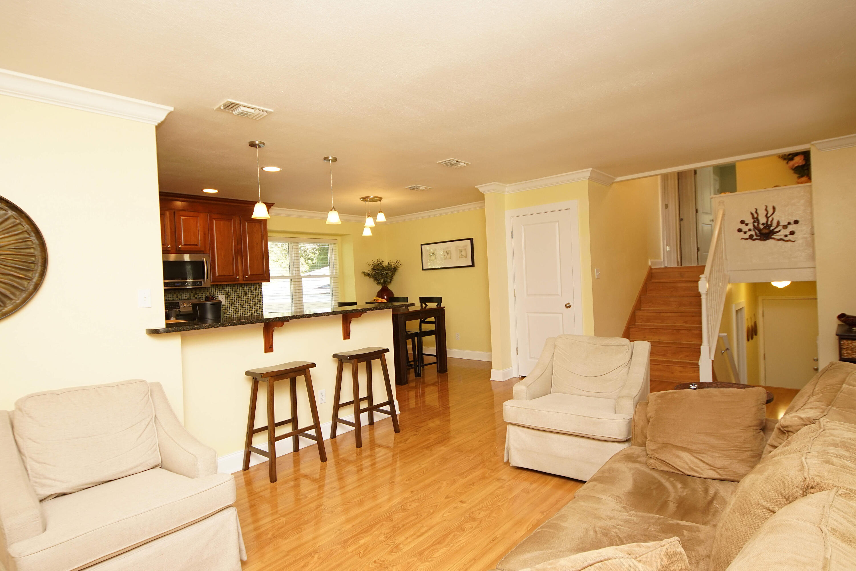 EDGEWATER VILLAGE NORTH - Residential