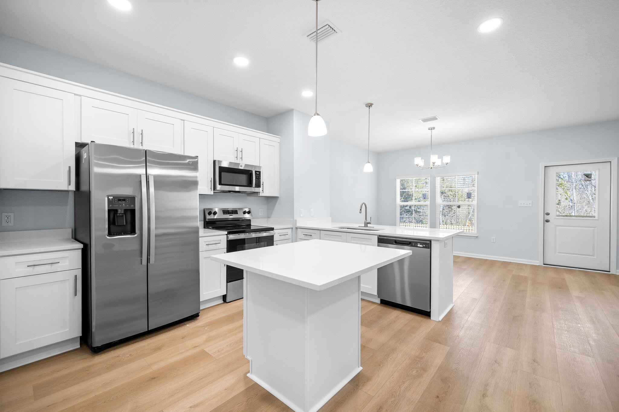 RIVERWALK PH I - Residential