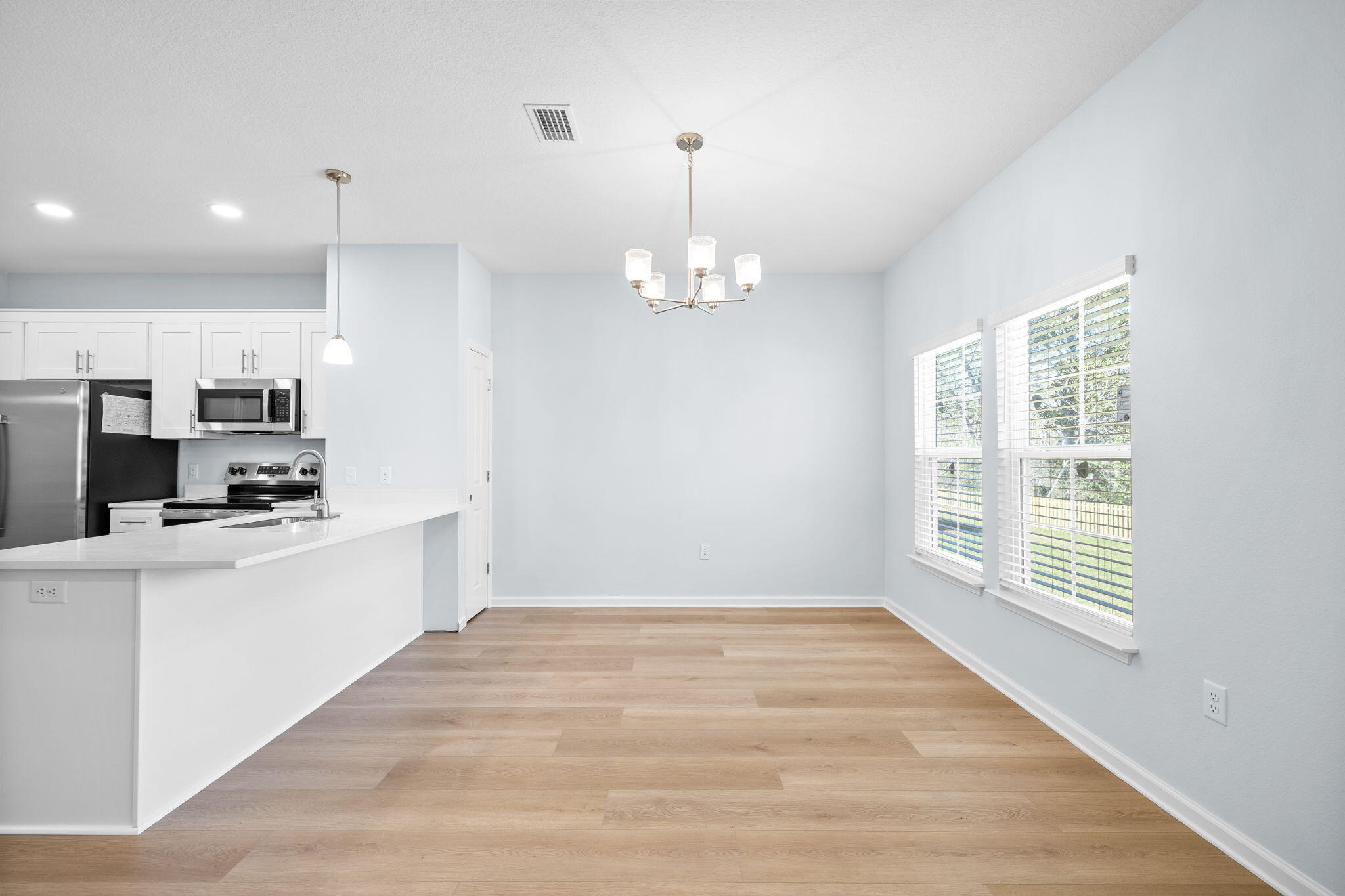RIVERWALK PH I - Residential