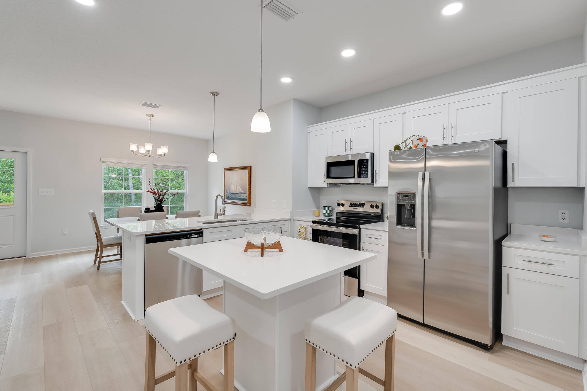 RIVERWALK PH I - Residential