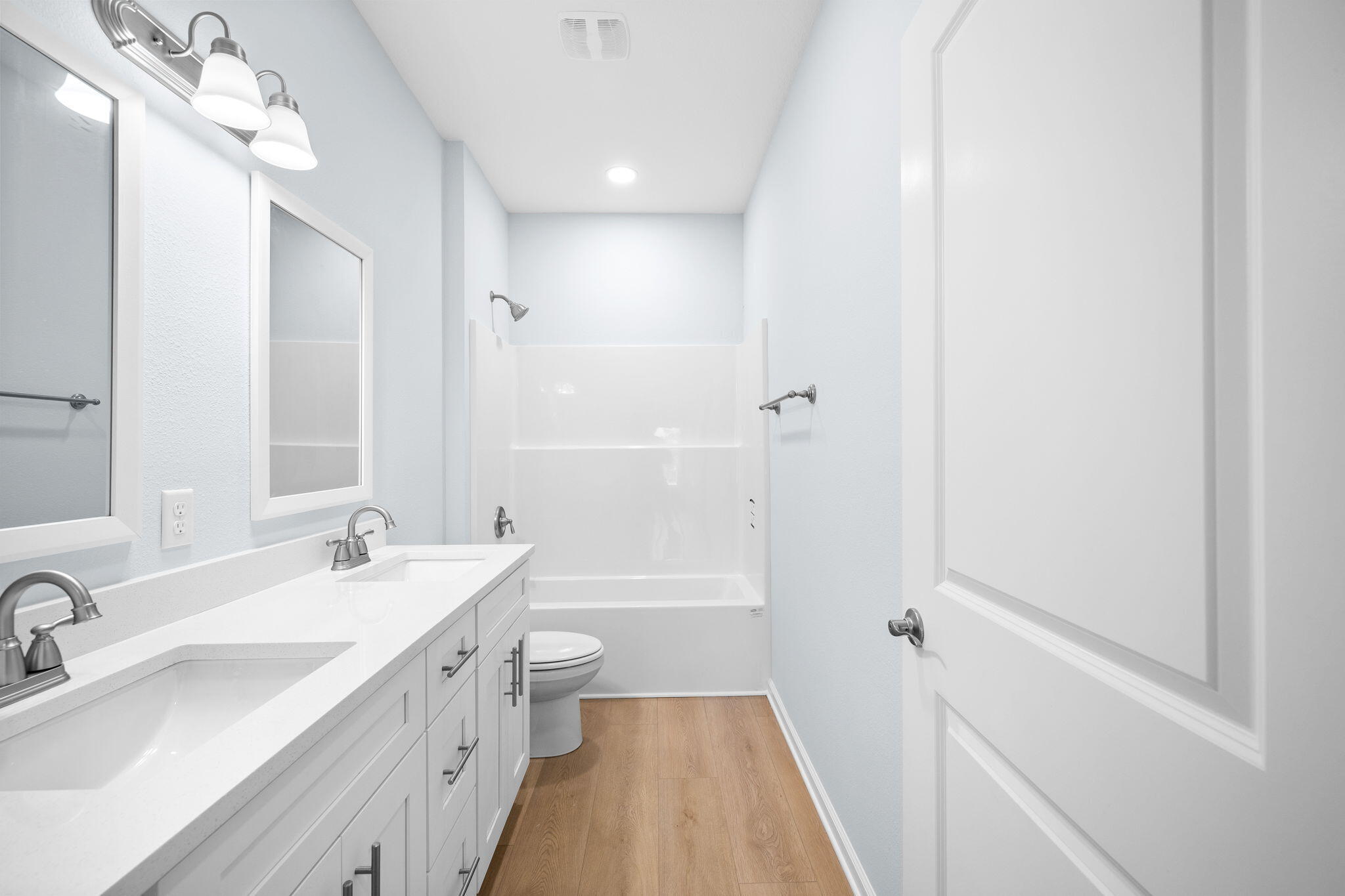 RIVERWALK PH I - Residential
