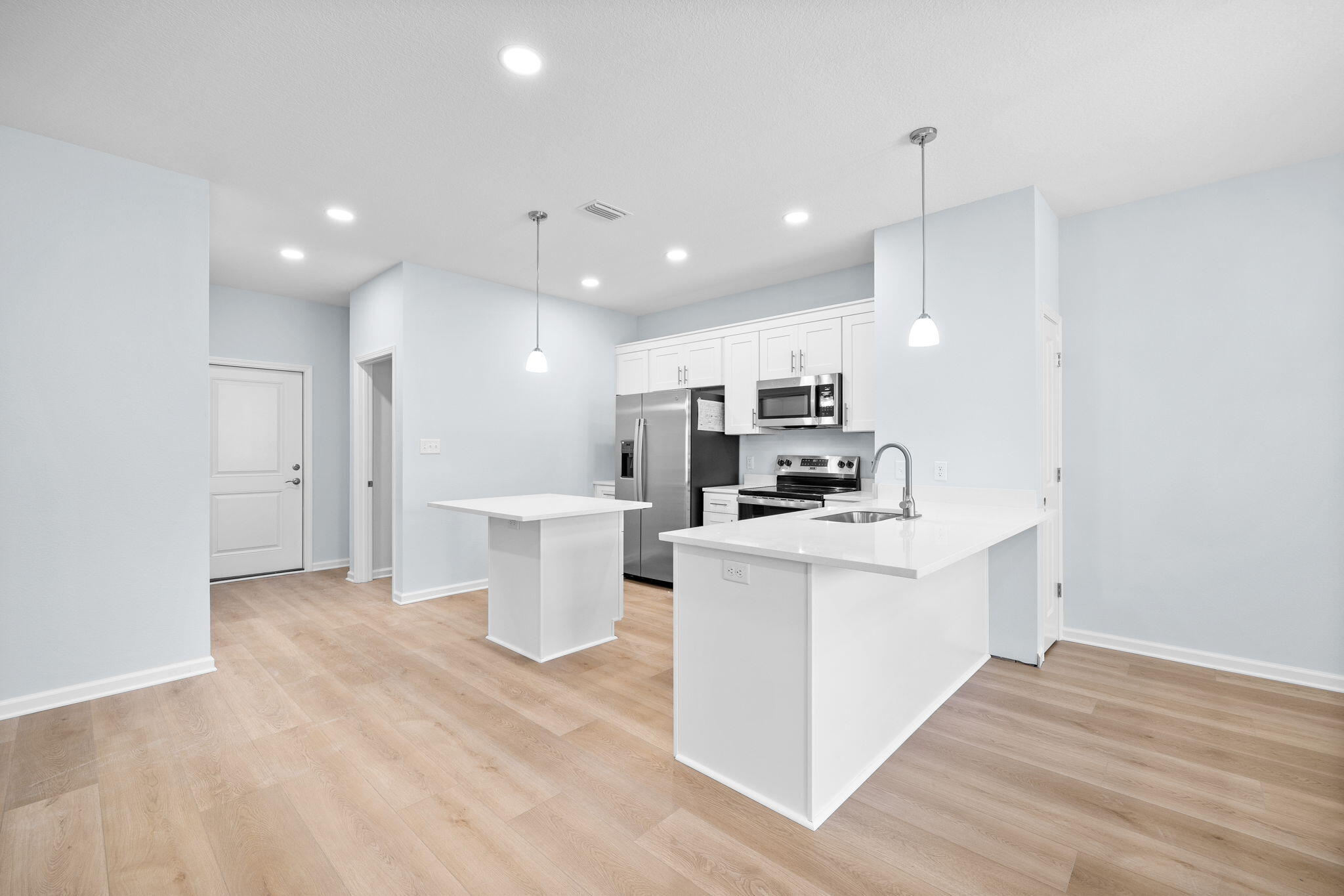 RIVERWALK PH I - Residential