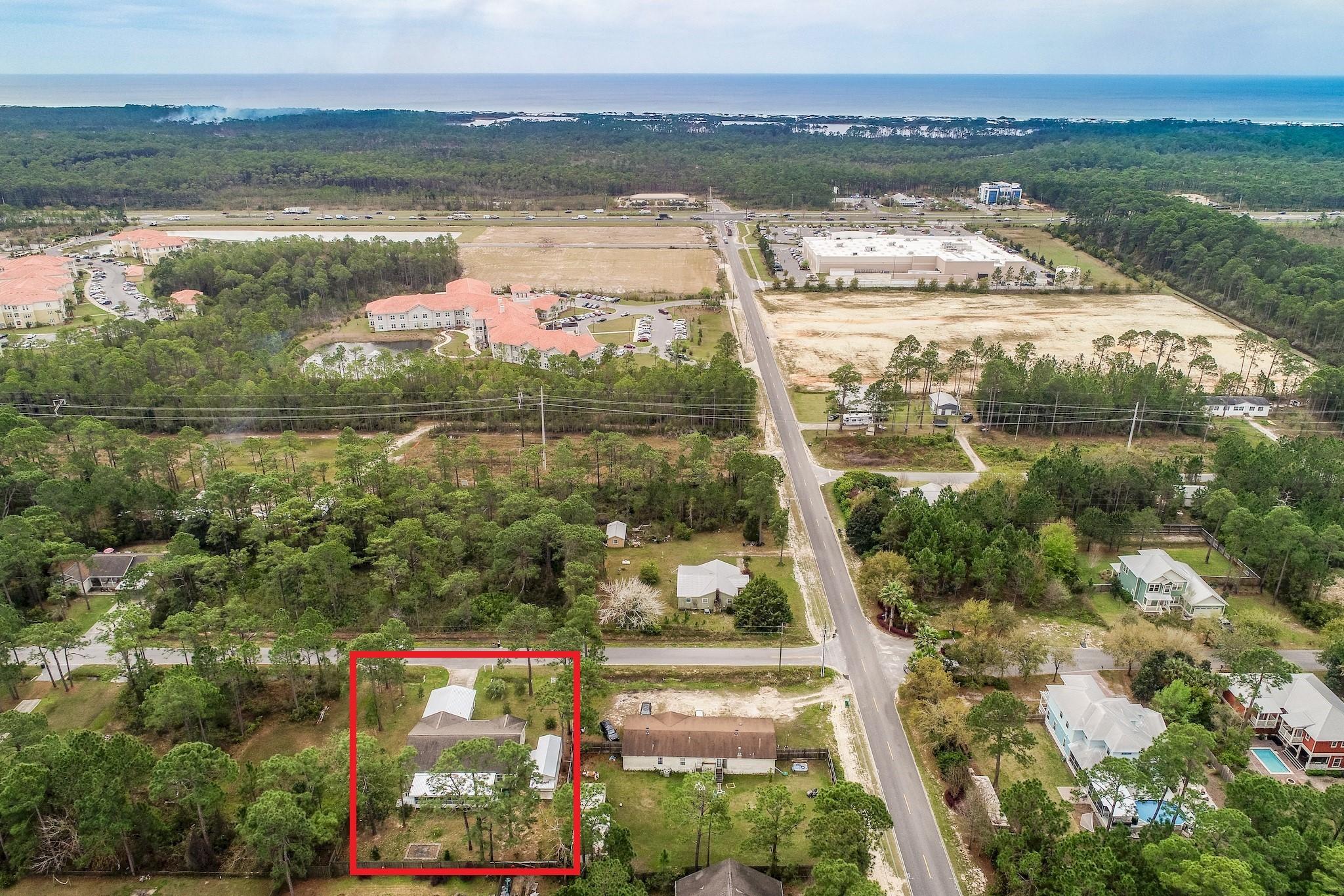 SANTA ROSA PLANTATION - Residential