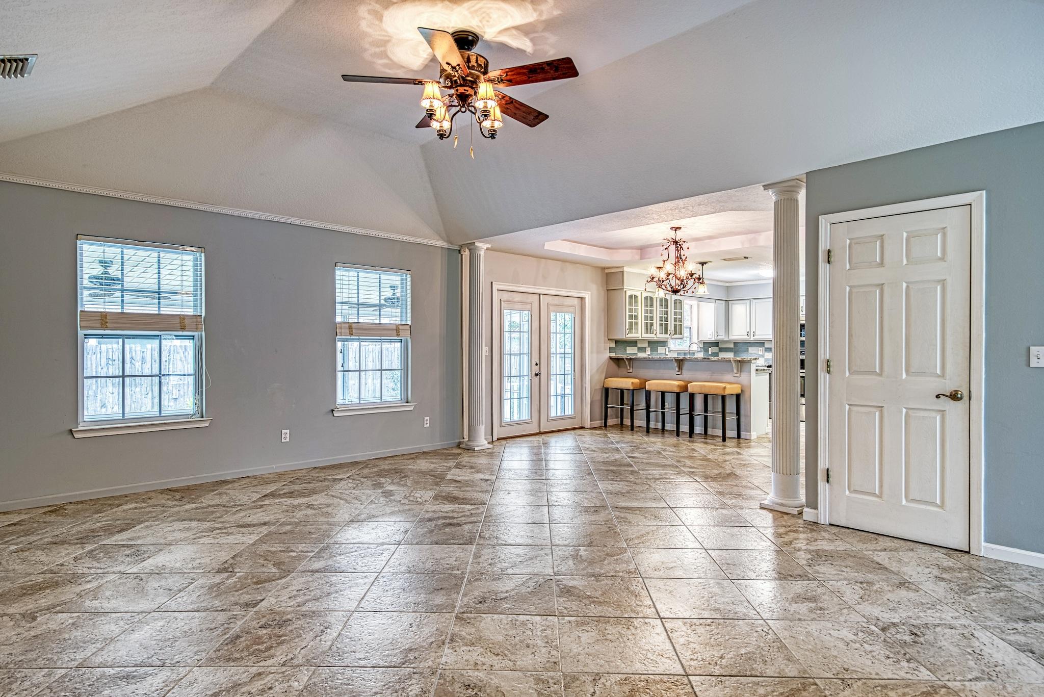 SANTA ROSA PLANTATION - Residential