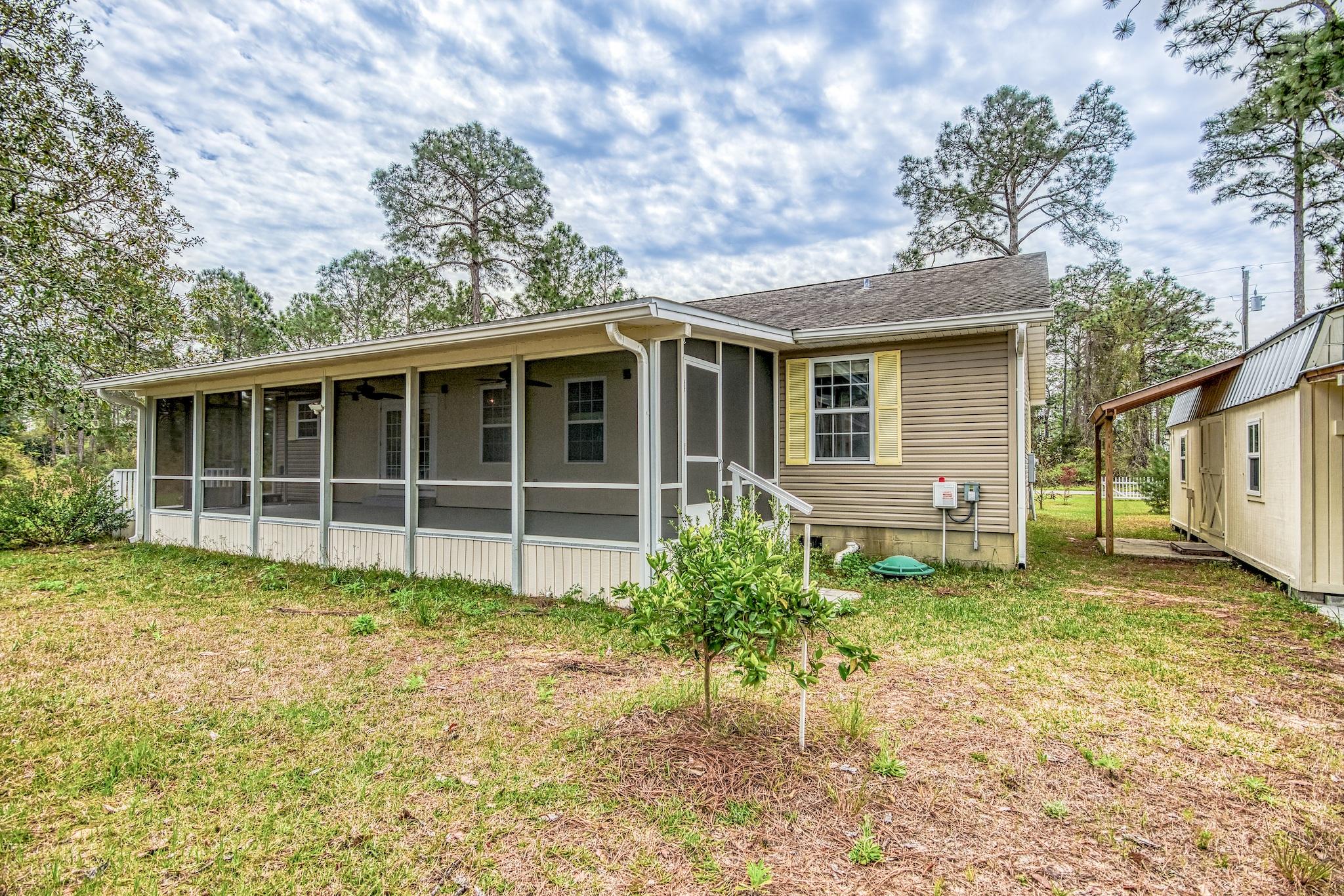 SANTA ROSA PLANTATION - Residential