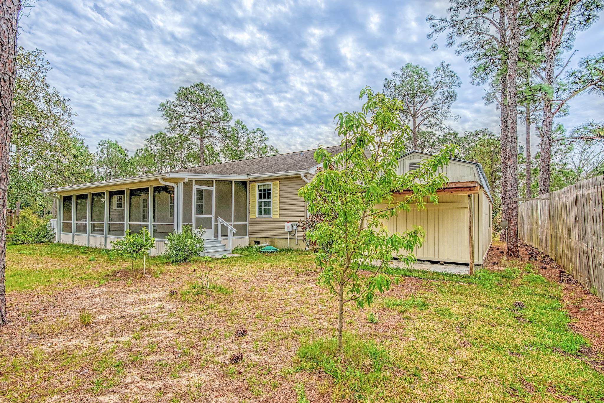 SANTA ROSA PLANTATION - Residential