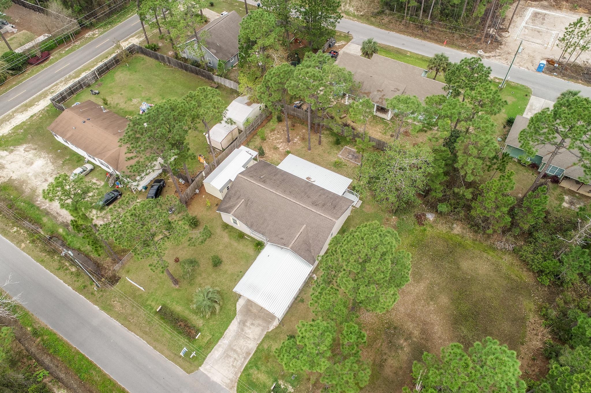 SANTA ROSA PLANTATION - Residential