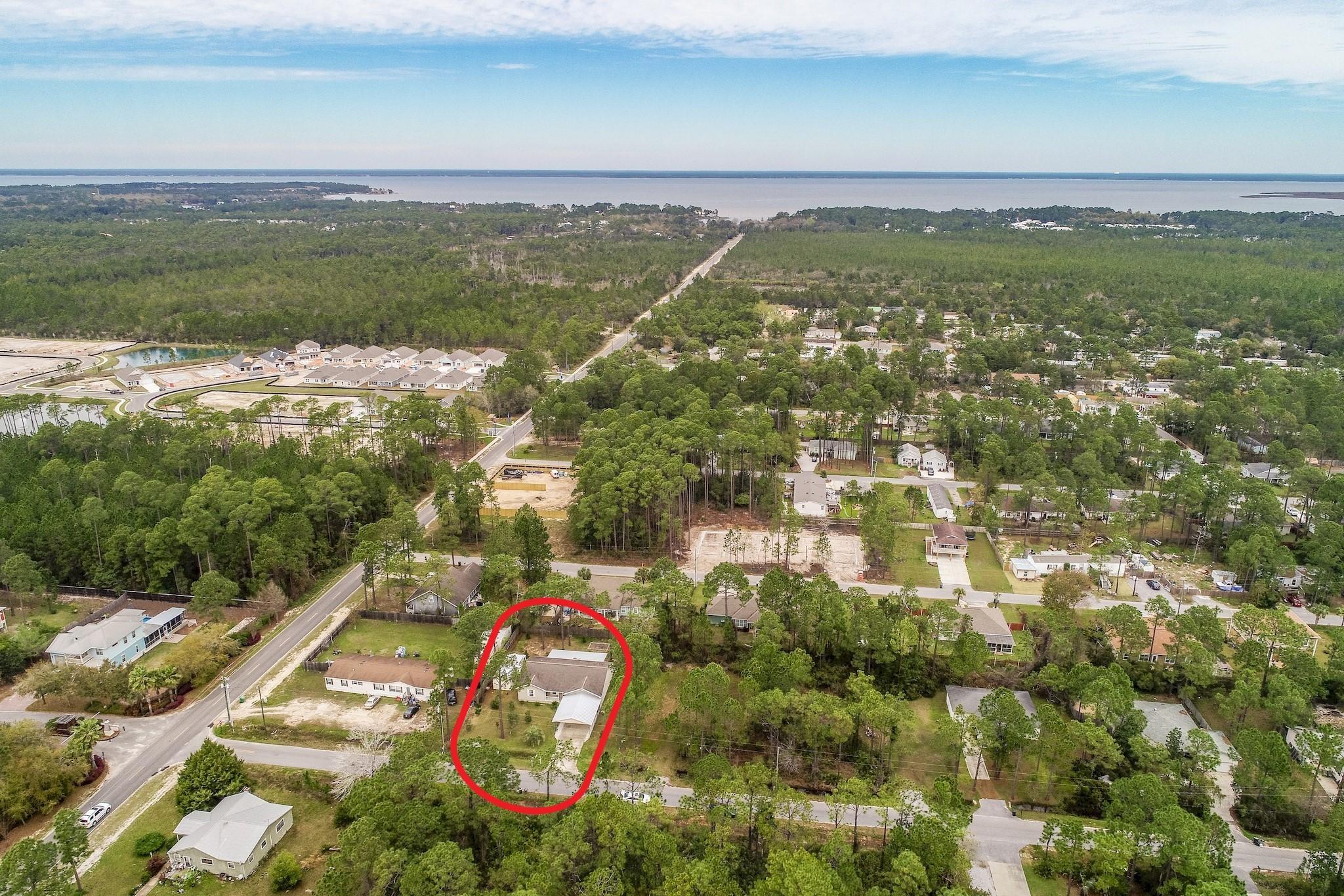 SANTA ROSA PLANTATION - Residential