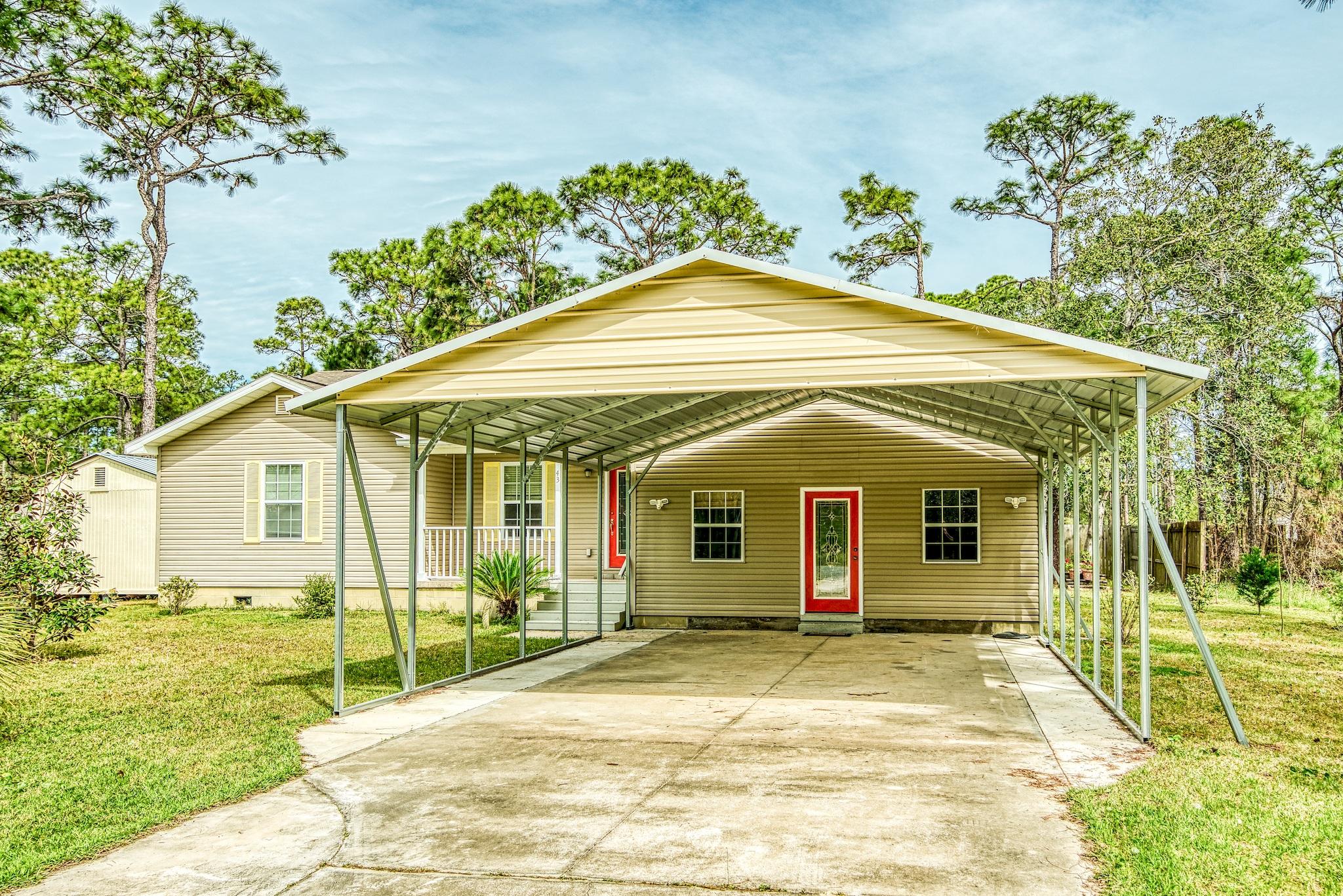 SANTA ROSA PLANTATION - Residential