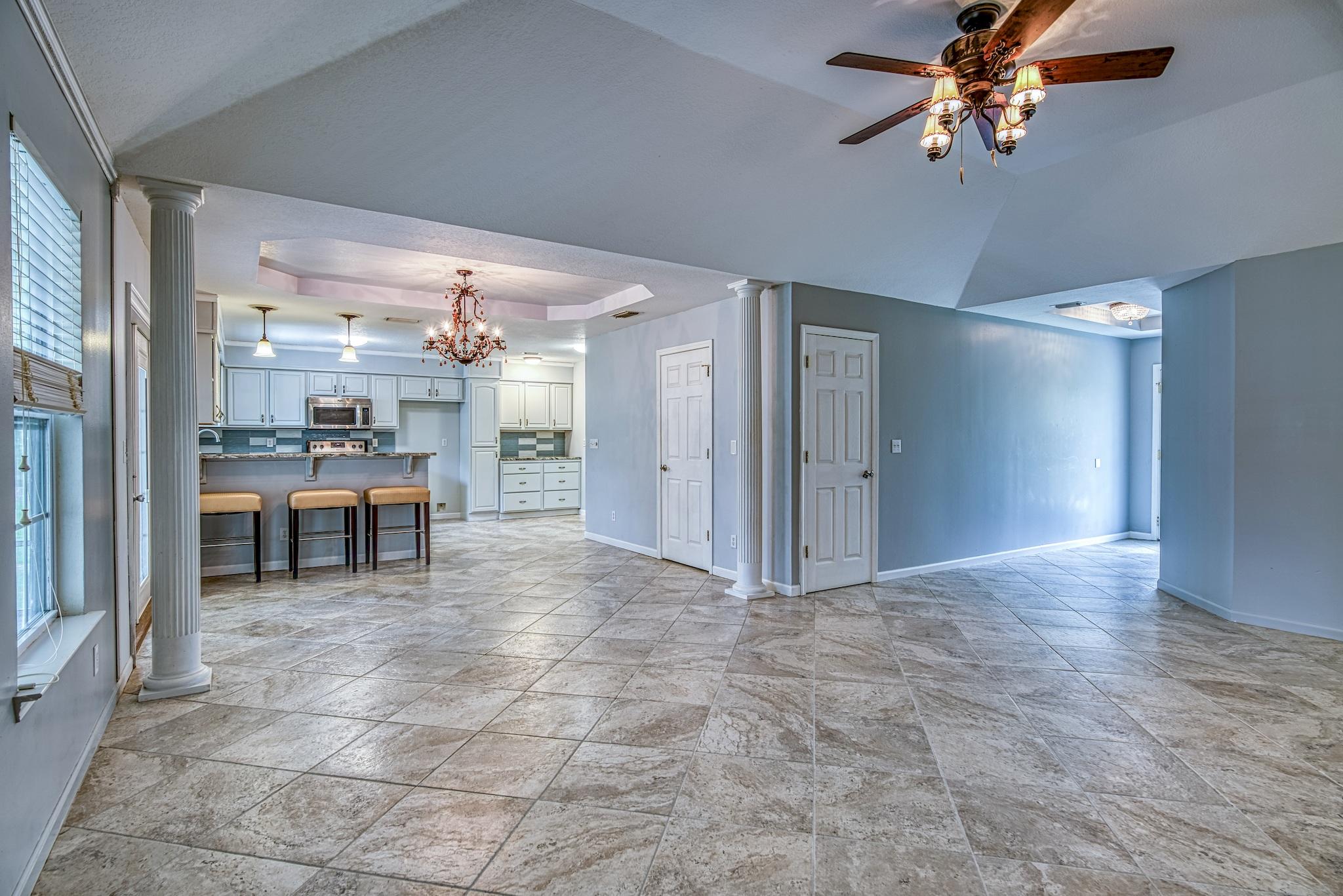 SANTA ROSA PLANTATION - Residential