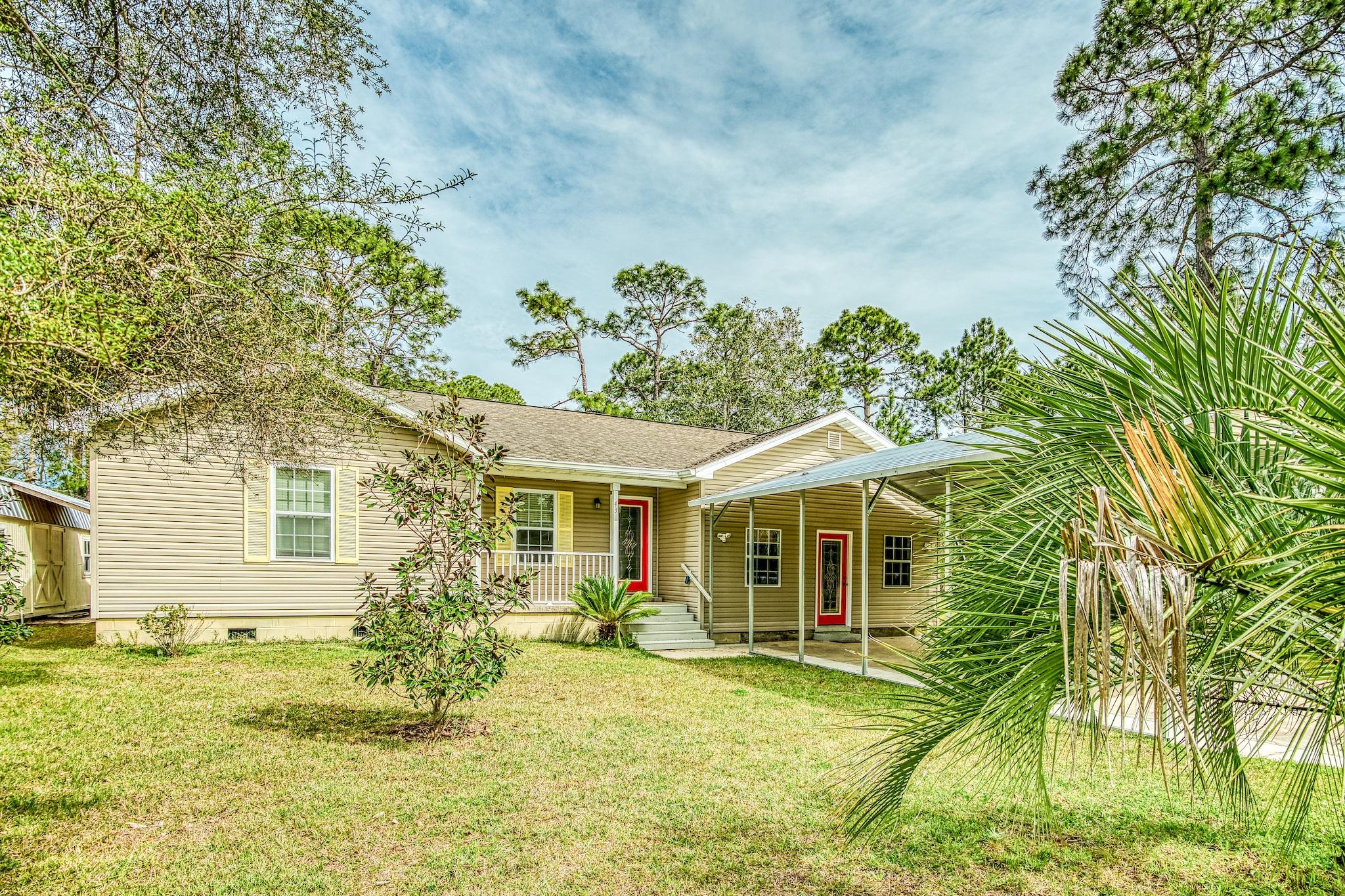 SANTA ROSA PLANTATION - Residential