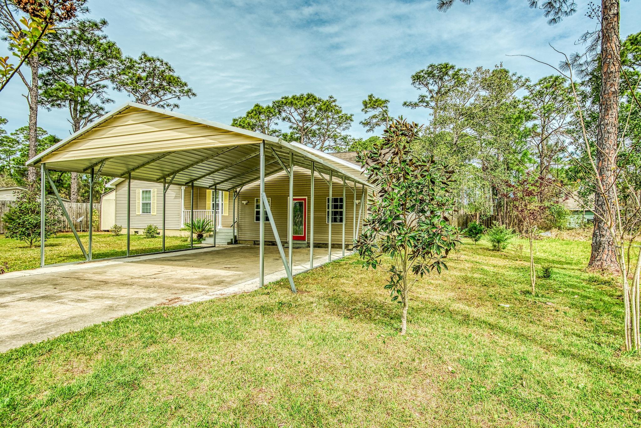 SANTA ROSA PLANTATION - Residential
