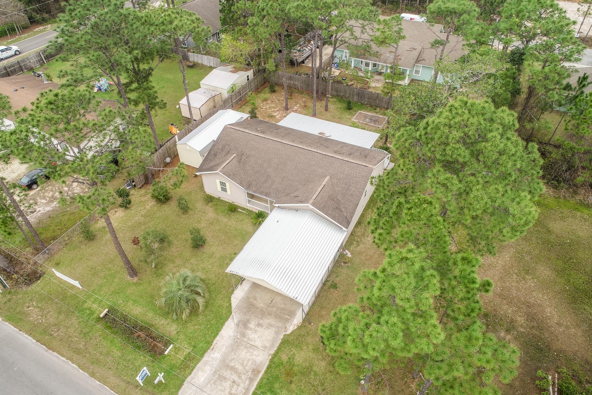 SANTA ROSA PLANTATION - Residential