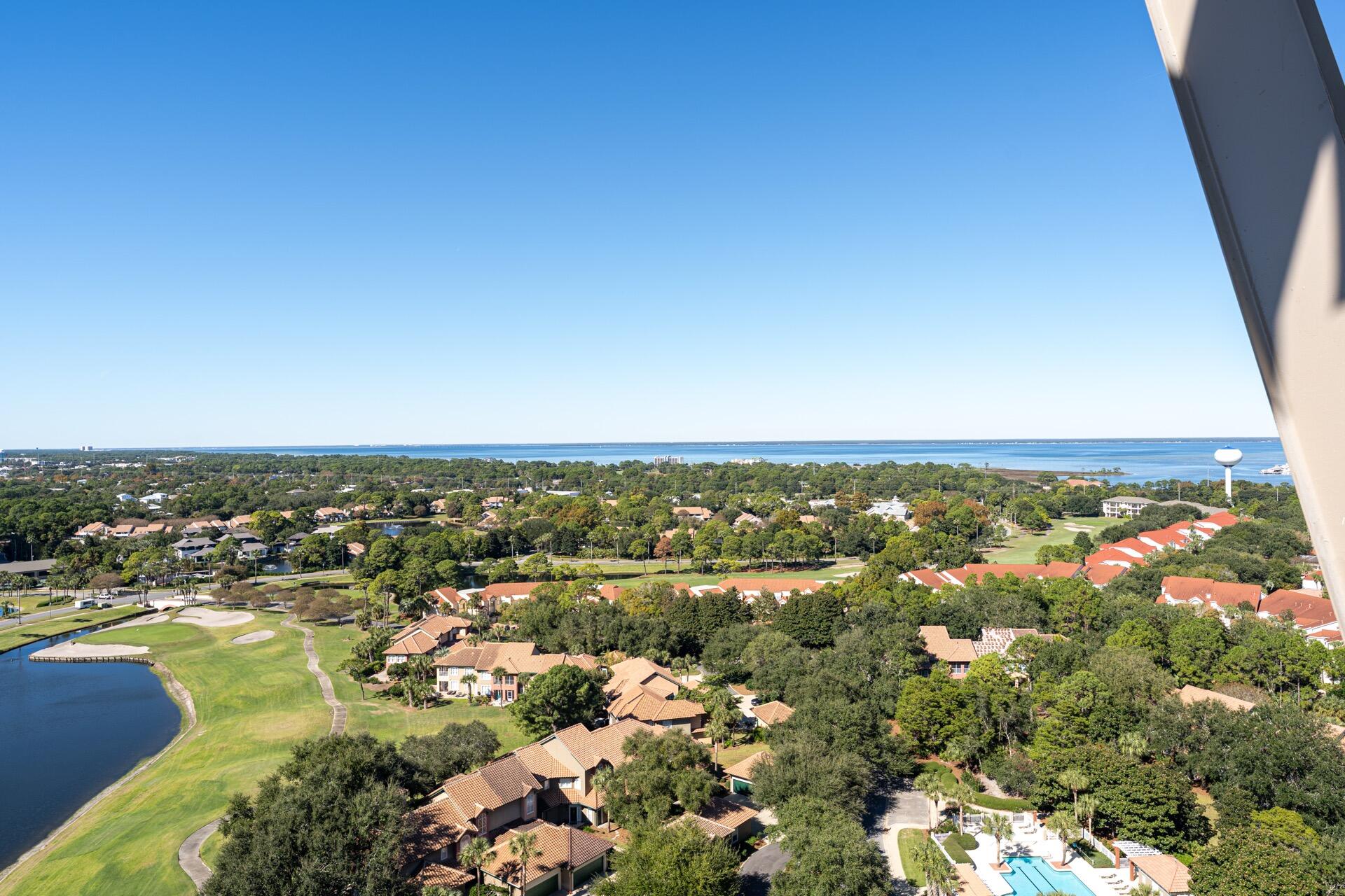 LUAU I - Residential