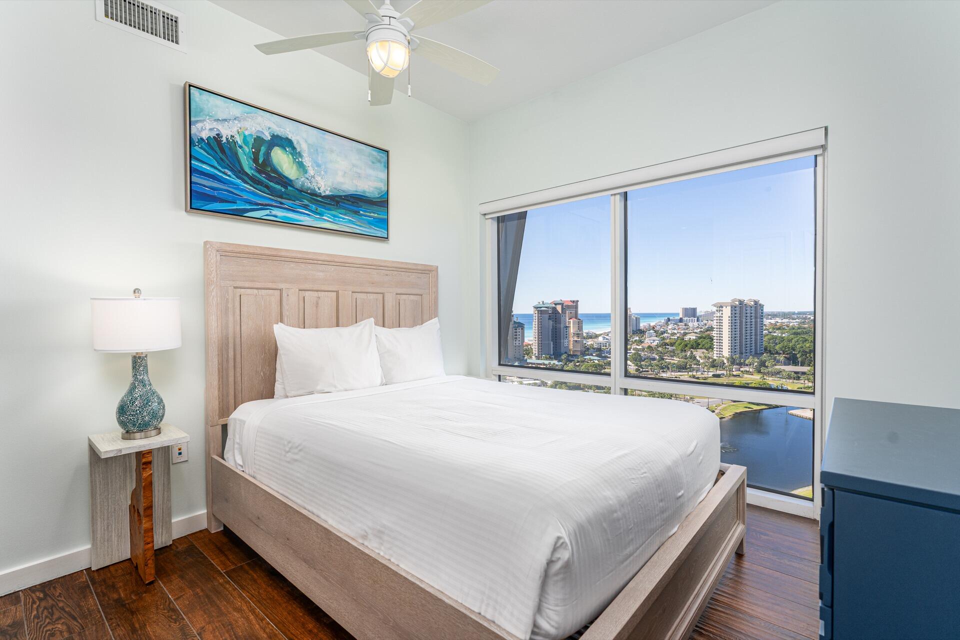 LUAU I - Residential