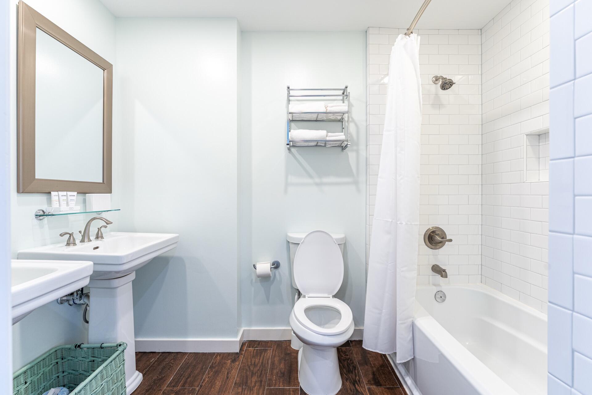 LUAU I - Residential