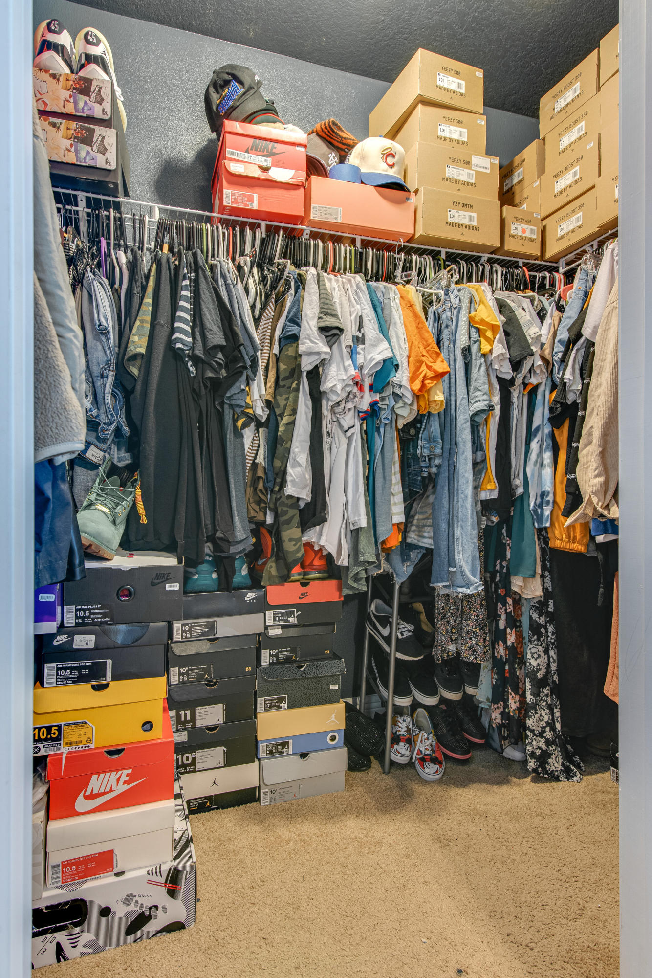 RESERVE POINTE - Residential