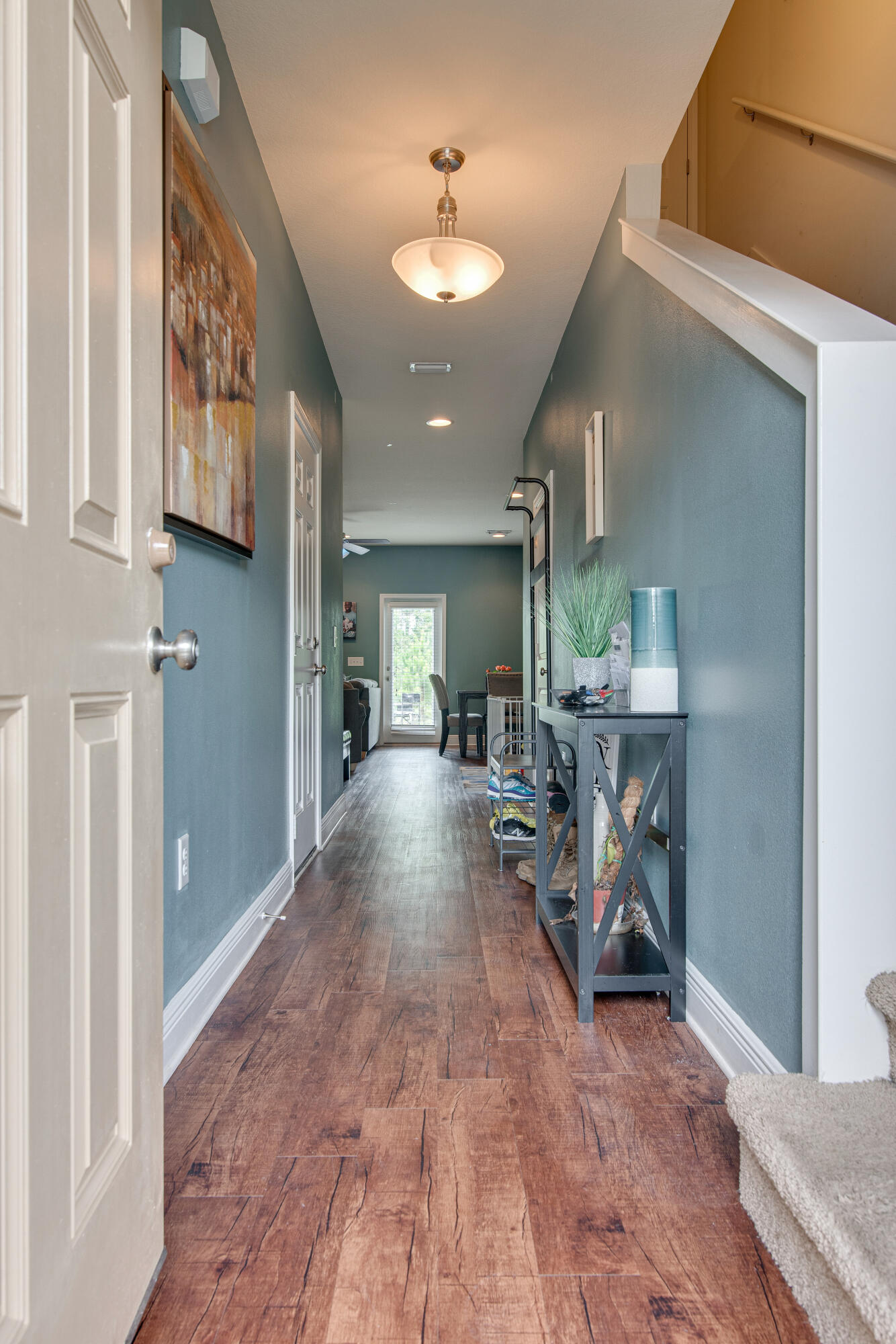 RESERVE POINTE - Residential