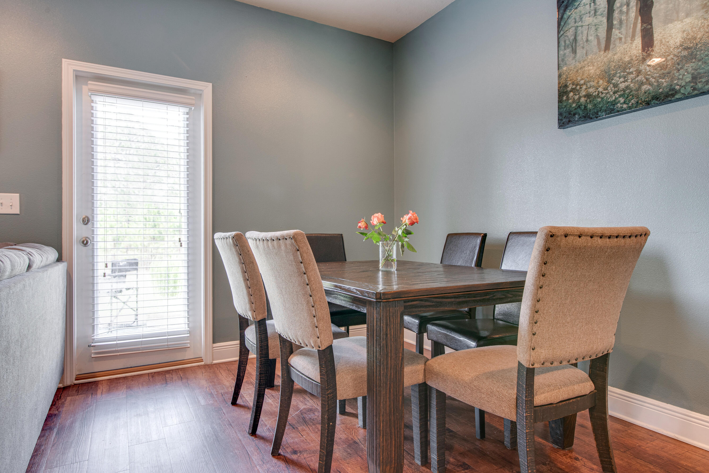 RESERVE POINTE - Residential