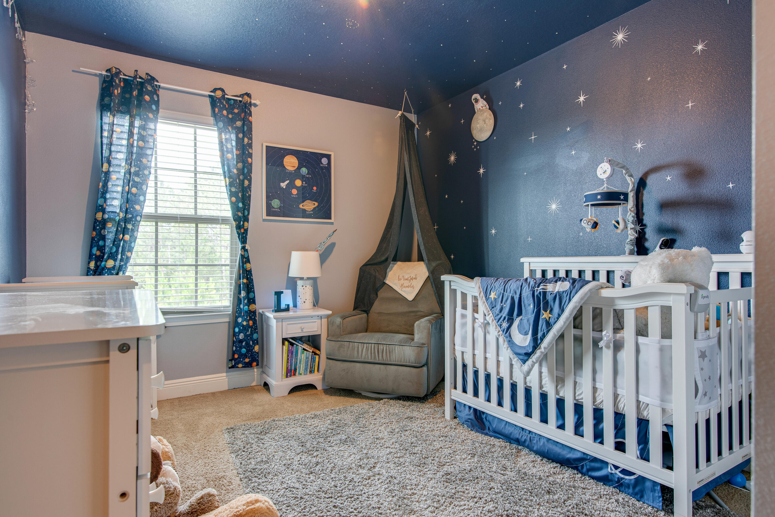 RESERVE POINTE - Residential