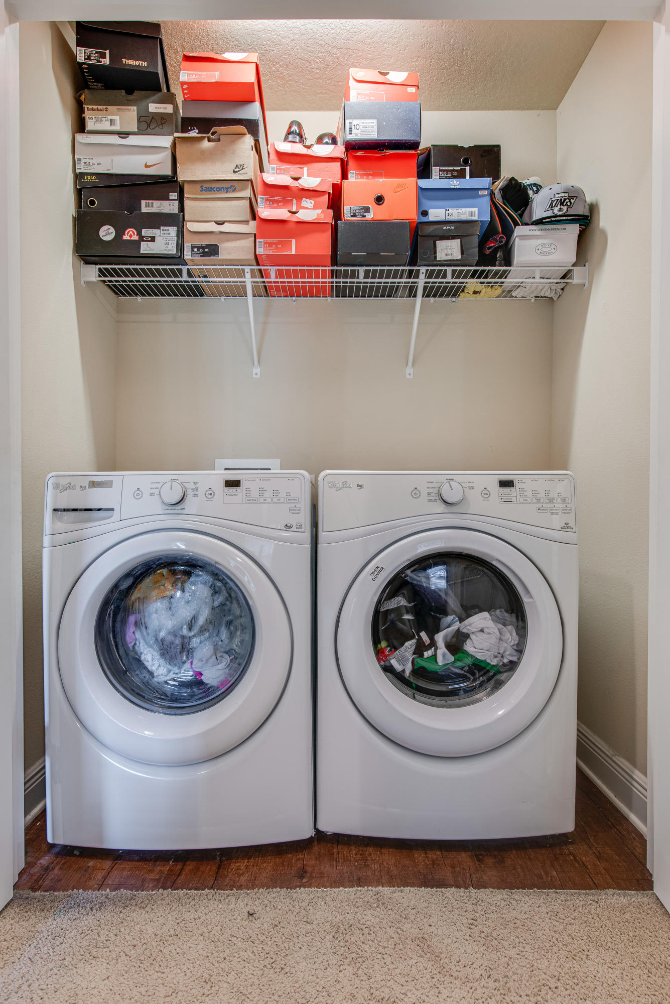 RESERVE POINTE - Residential