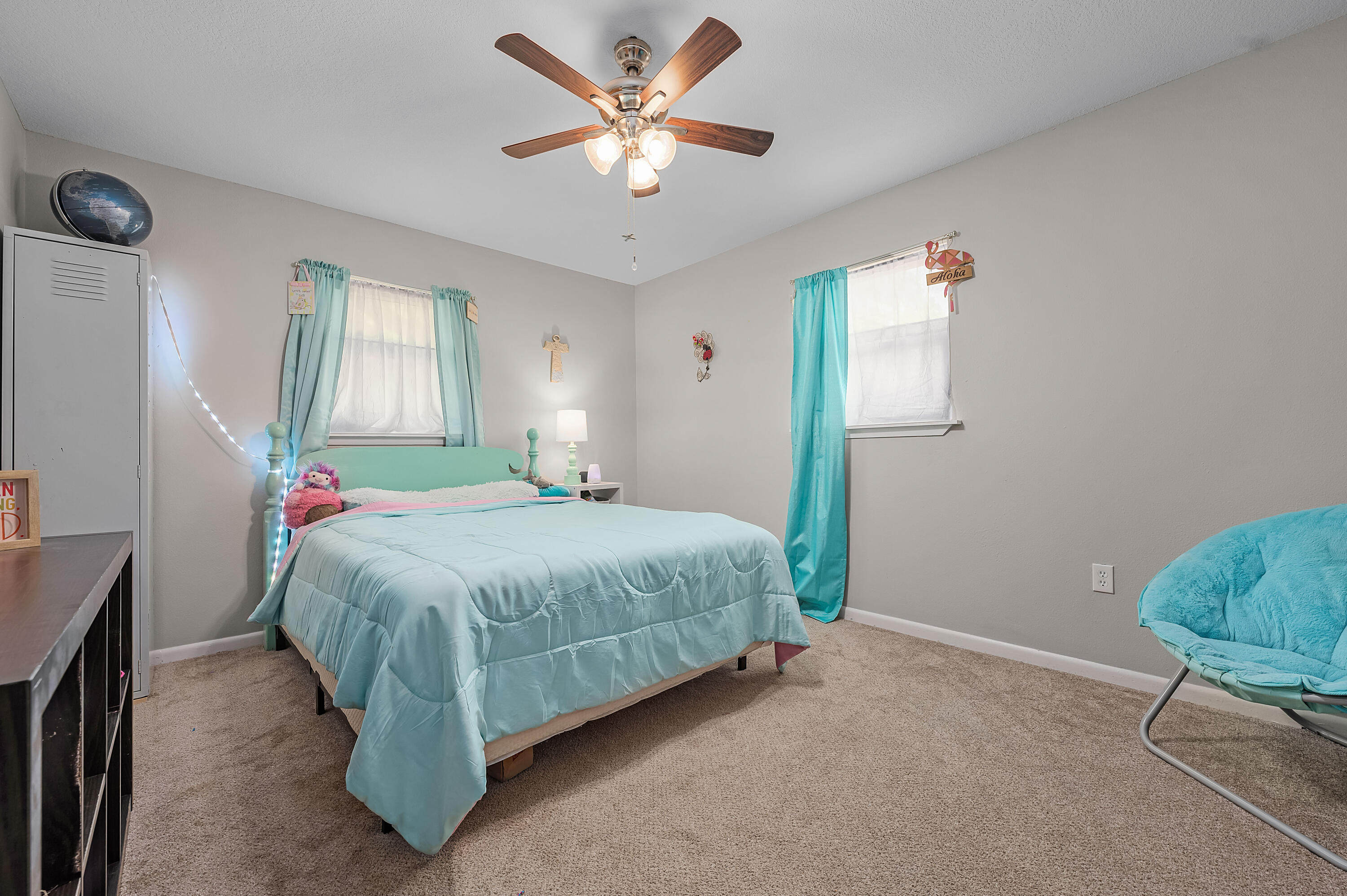 FORT WALTON BEACH - Residential