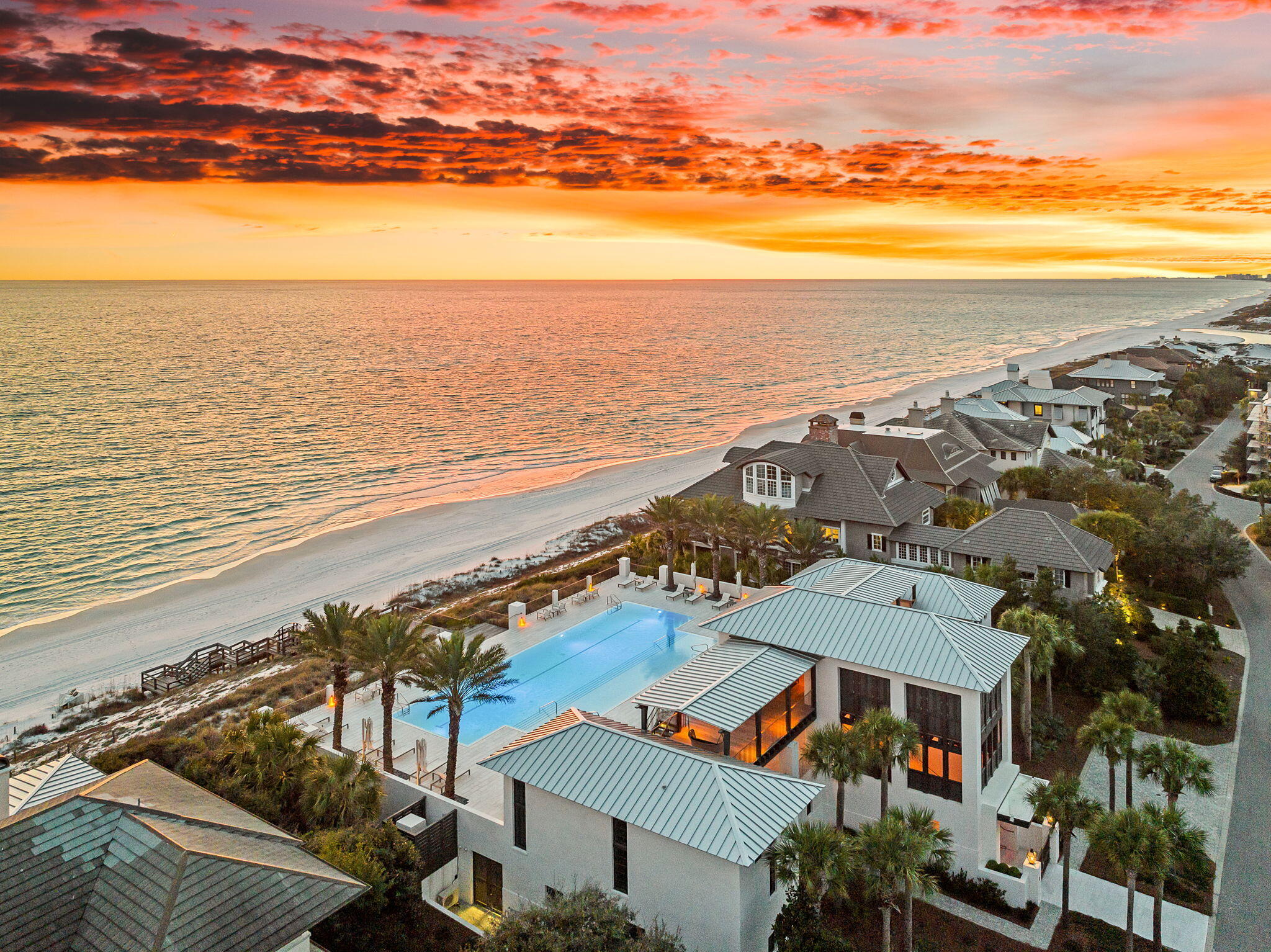 RETREAT THE - Residential