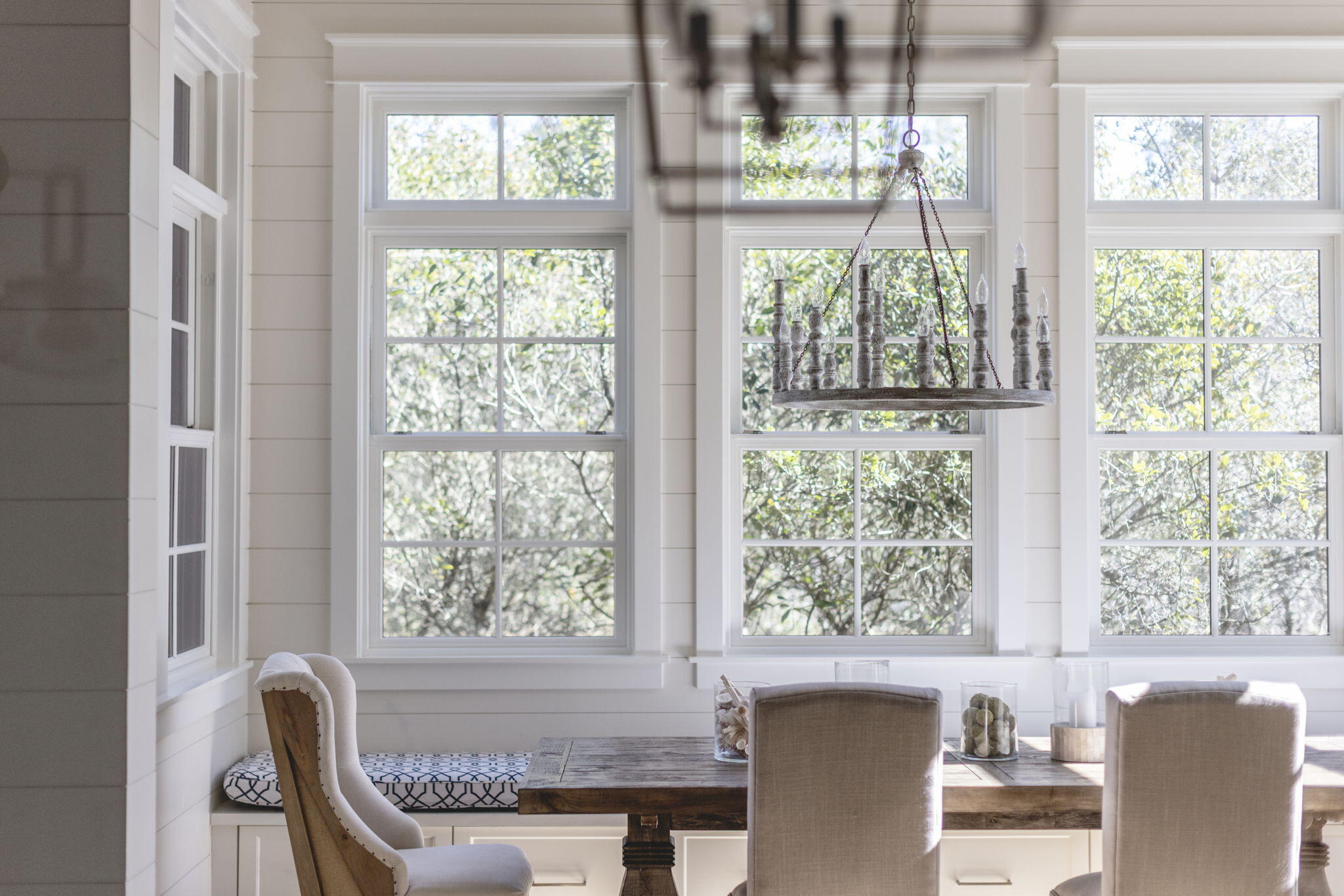 RETREAT THE - Residential