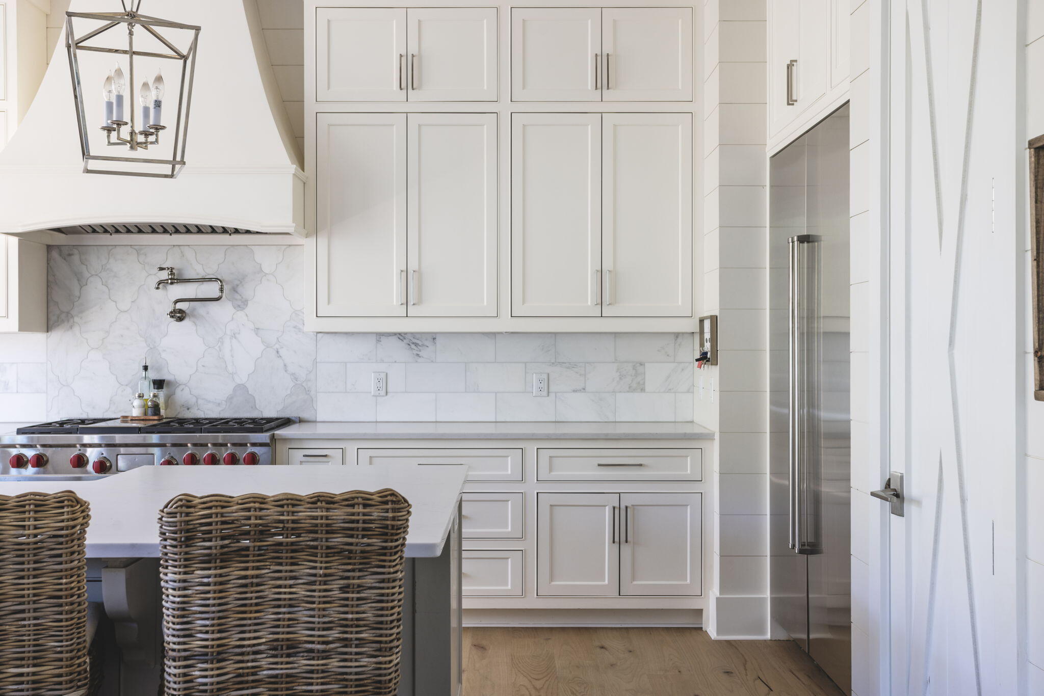 RETREAT THE - Residential