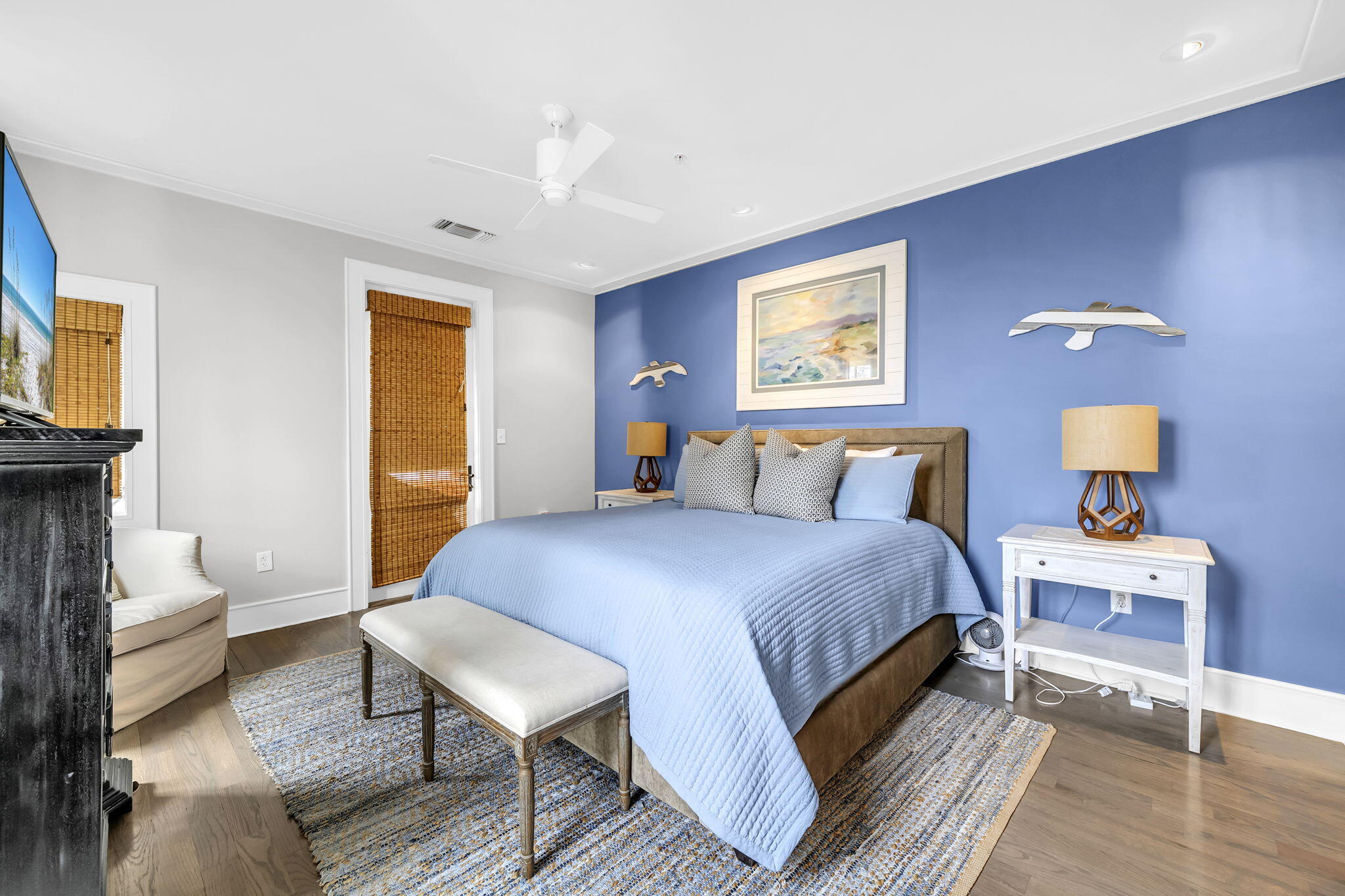 ROSEMARY BEACH THE MERCADO - Residential