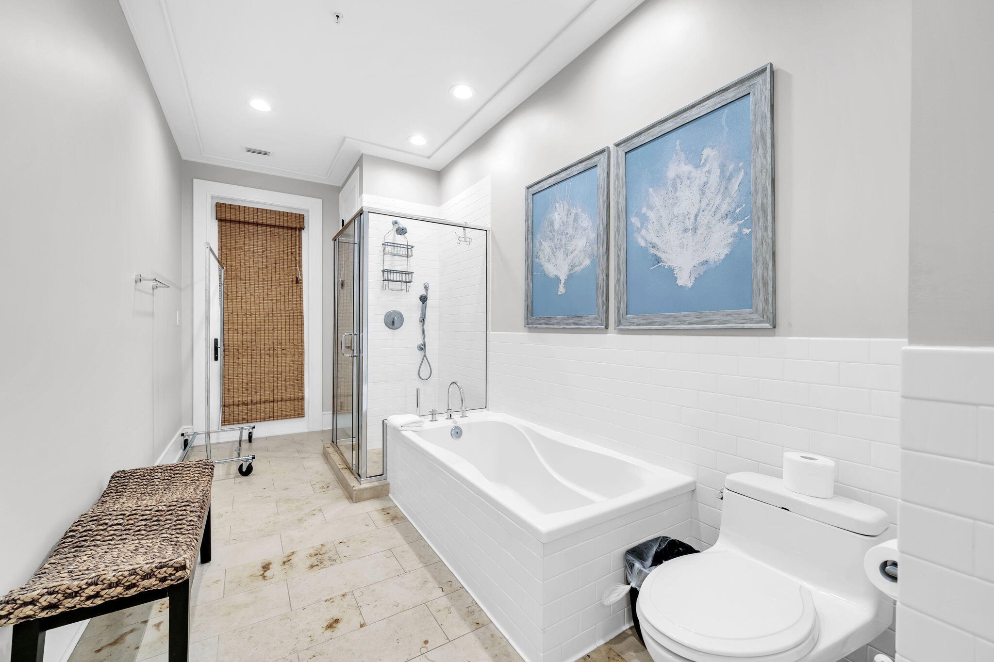 ROSEMARY BEACH THE MERCADO - Residential