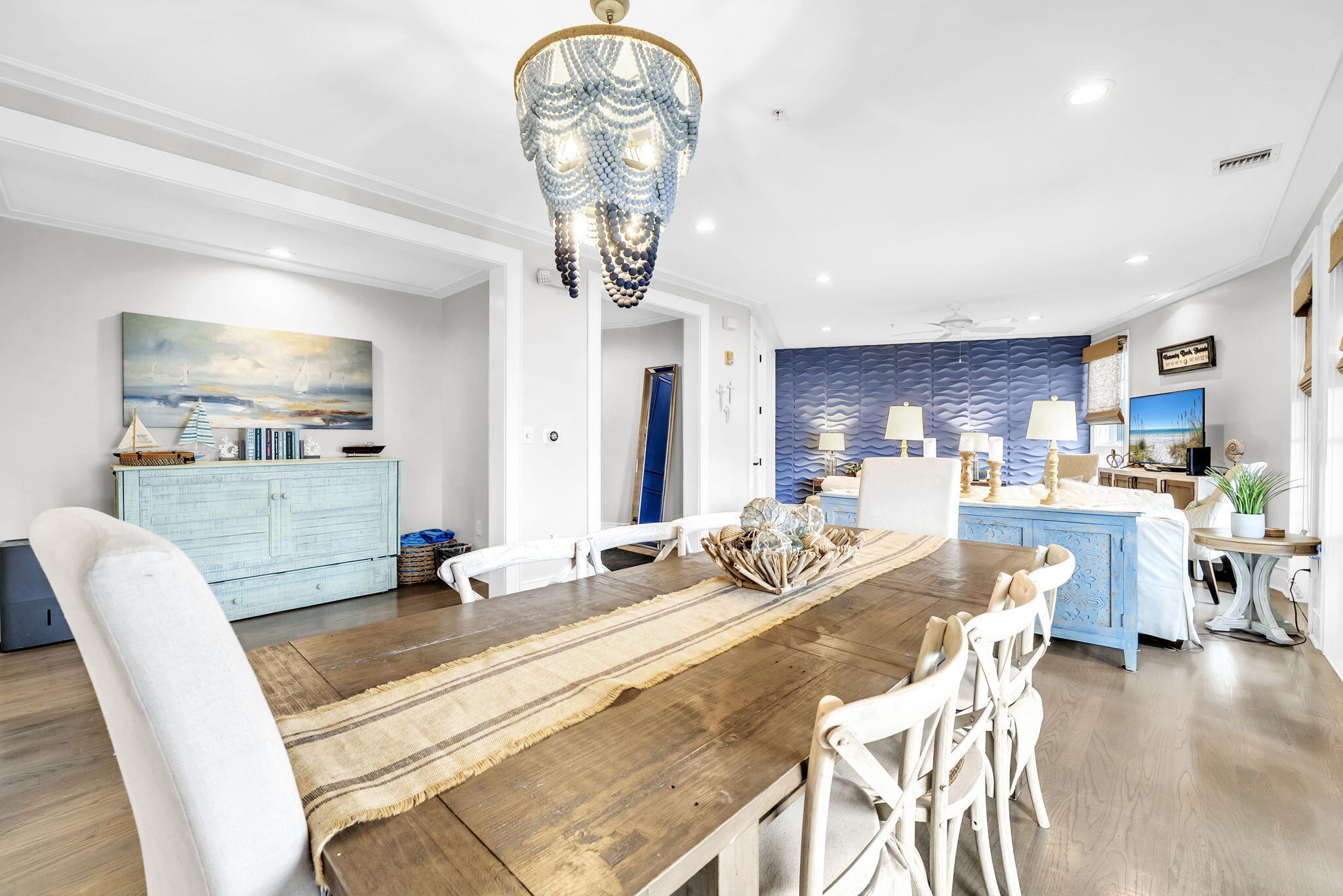 ROSEMARY BEACH THE MERCADO - Residential