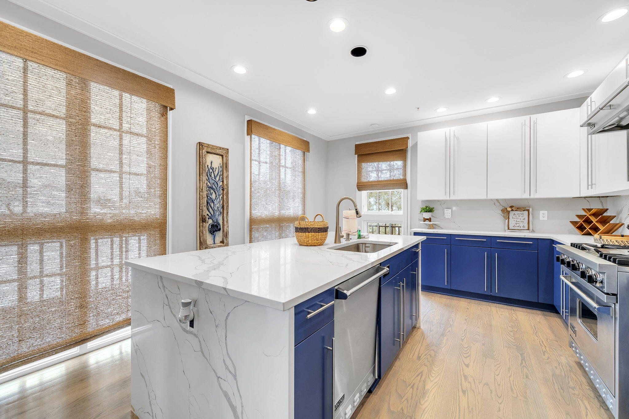 ROSEMARY BEACH THE MERCADO - Residential