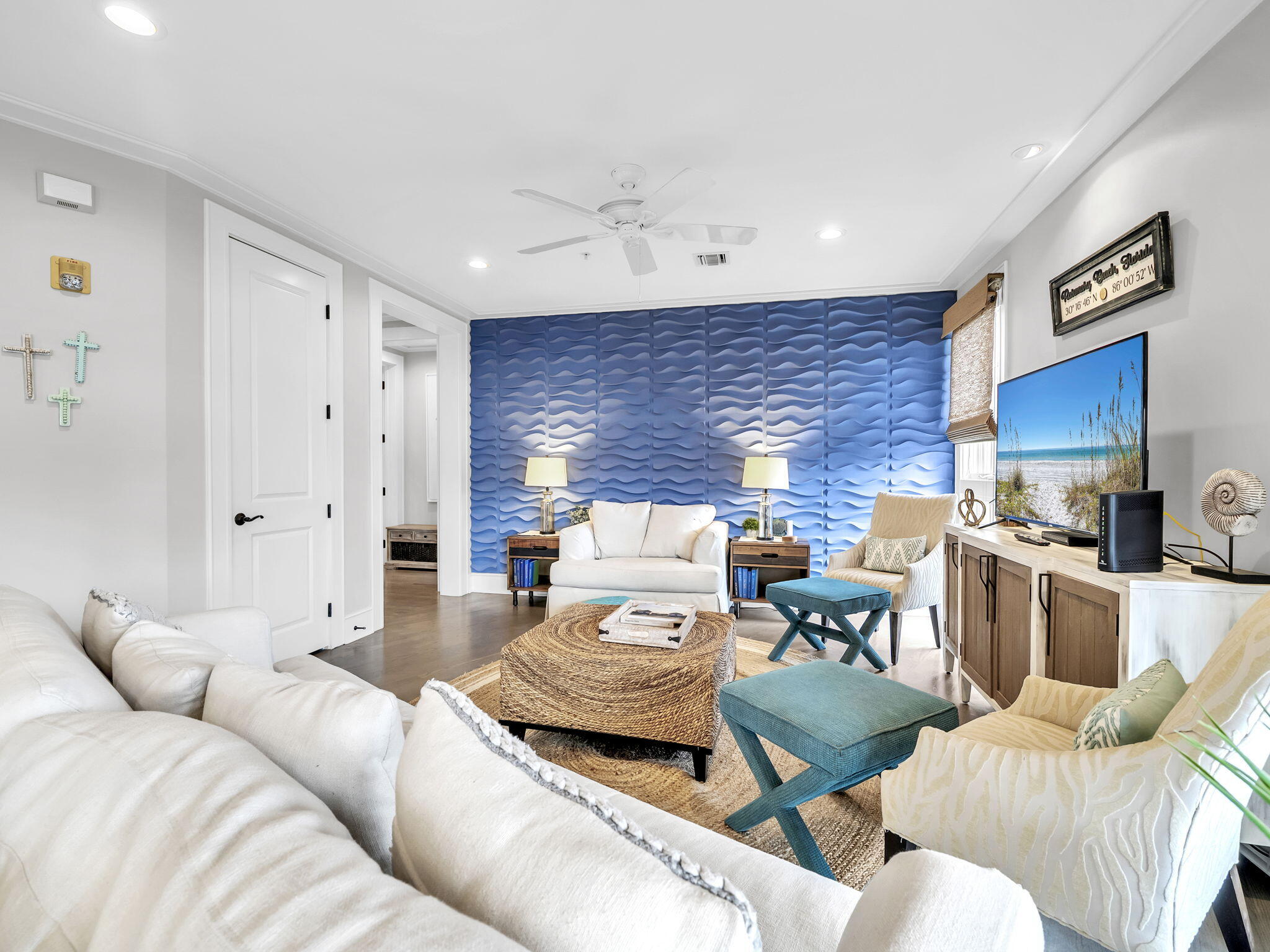 ROSEMARY BEACH THE MERCADO - Residential