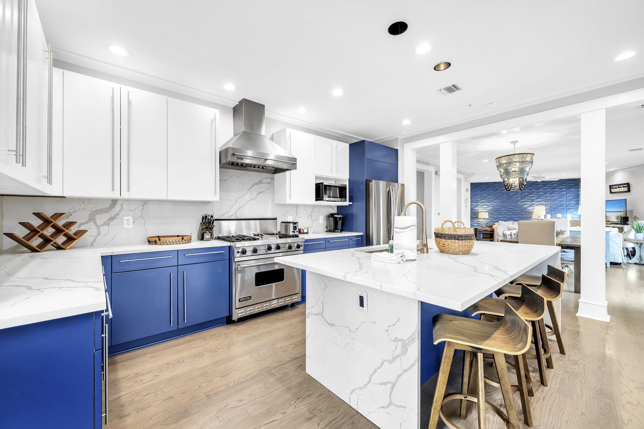 ROSEMARY BEACH THE MERCADO - Residential