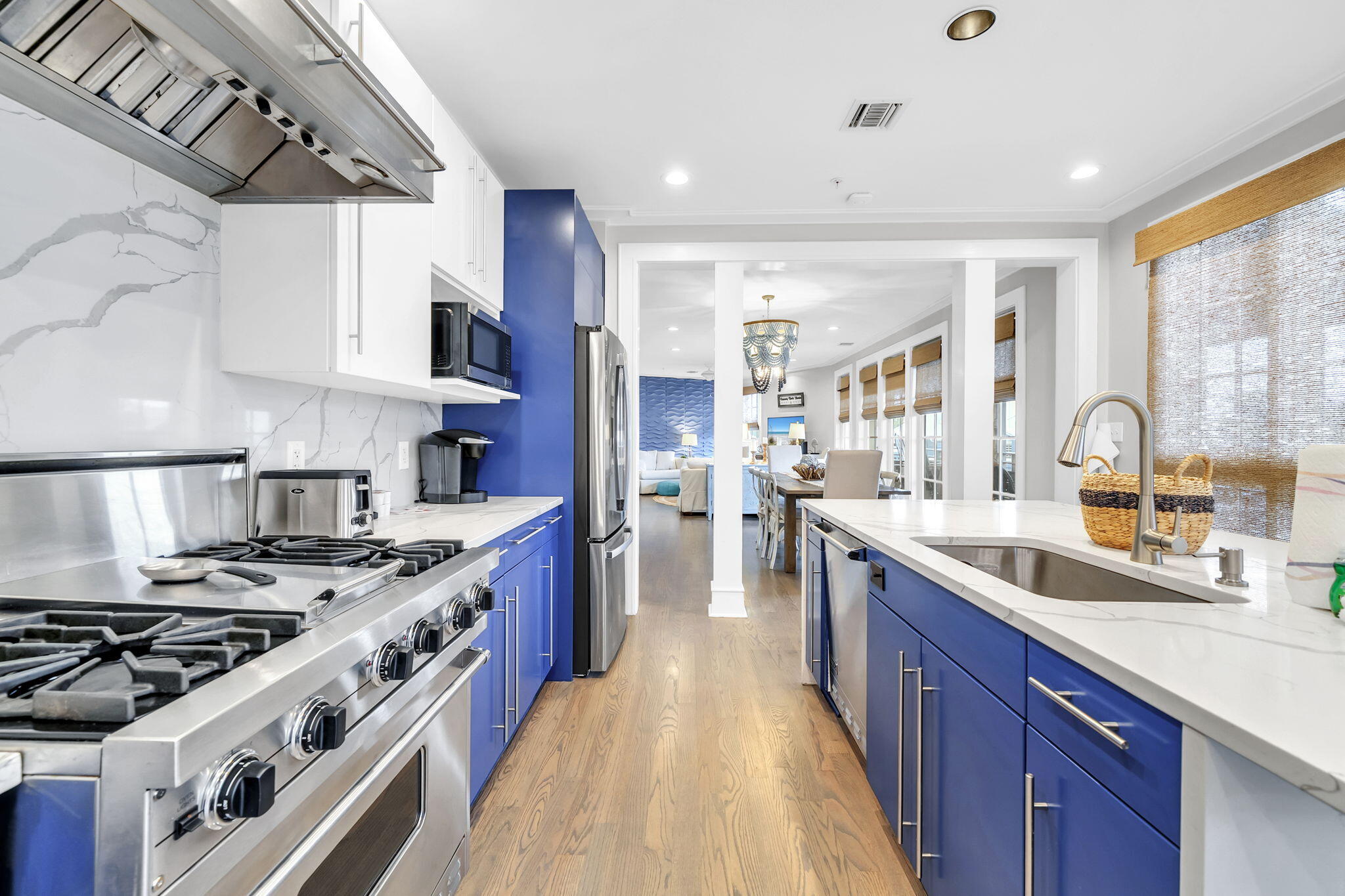 ROSEMARY BEACH THE MERCADO - Residential