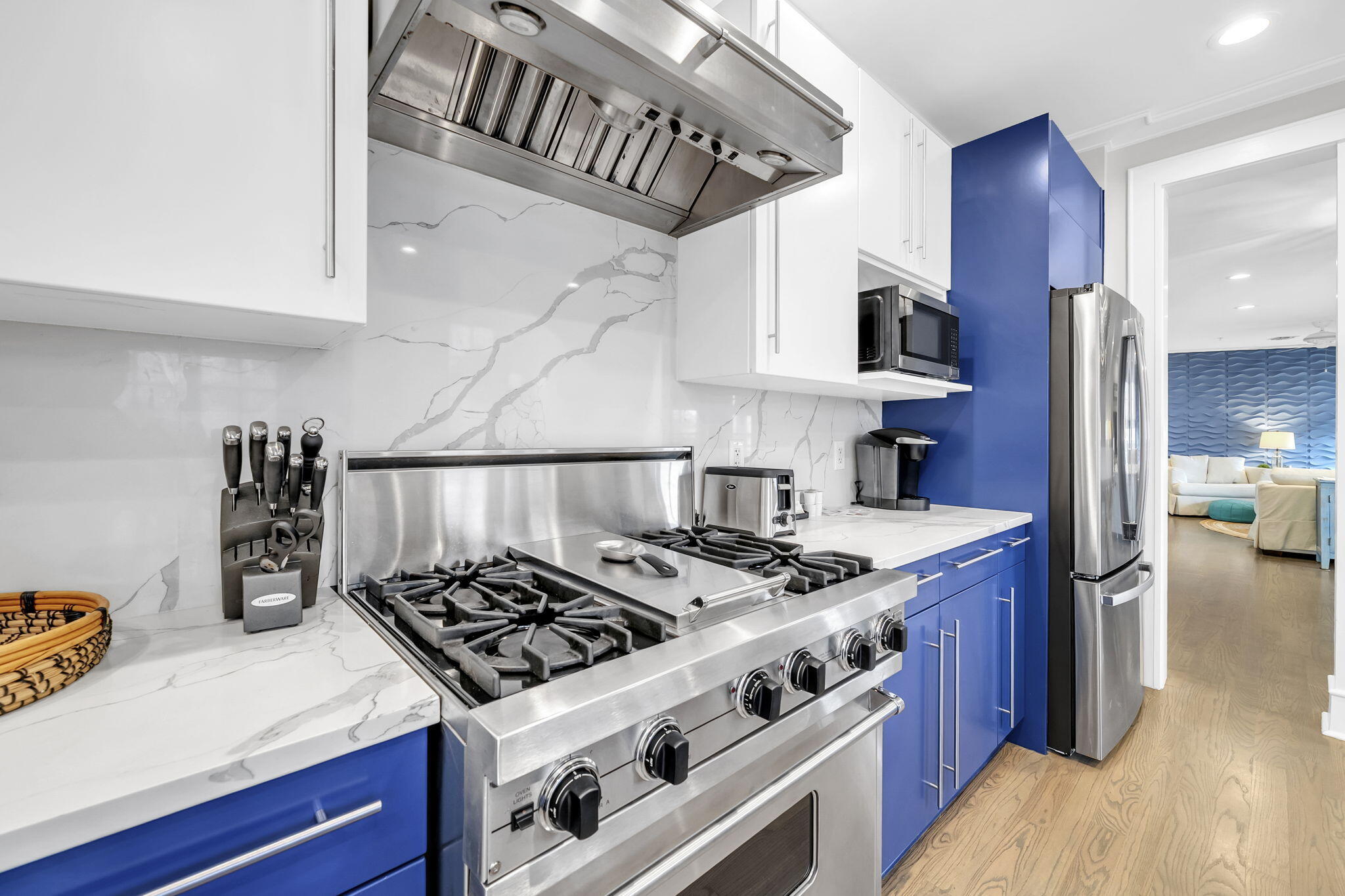 ROSEMARY BEACH THE MERCADO - Residential