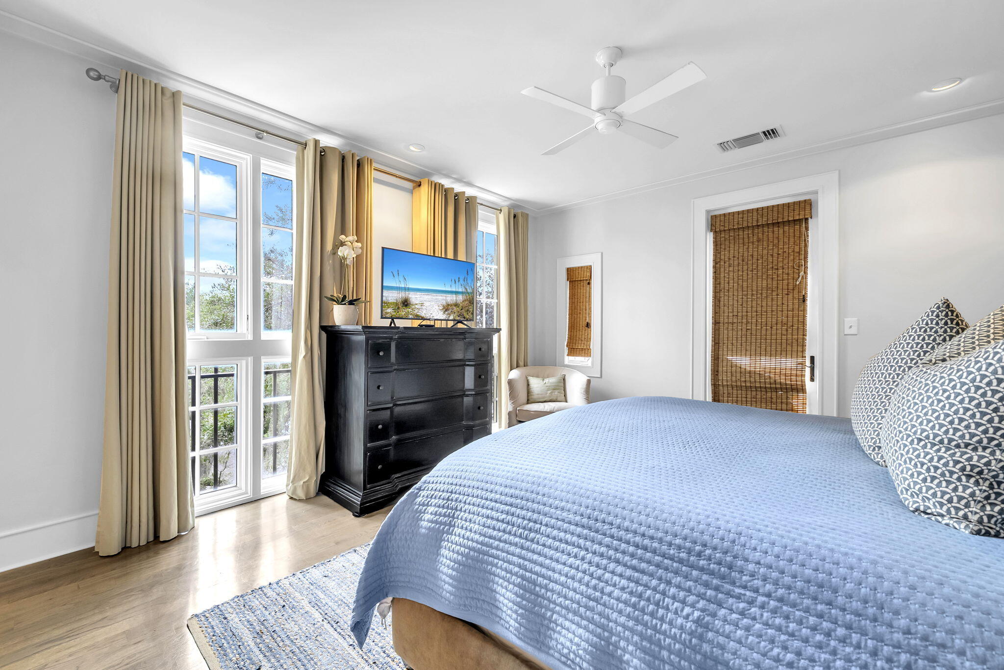 ROSEMARY BEACH THE MERCADO - Residential