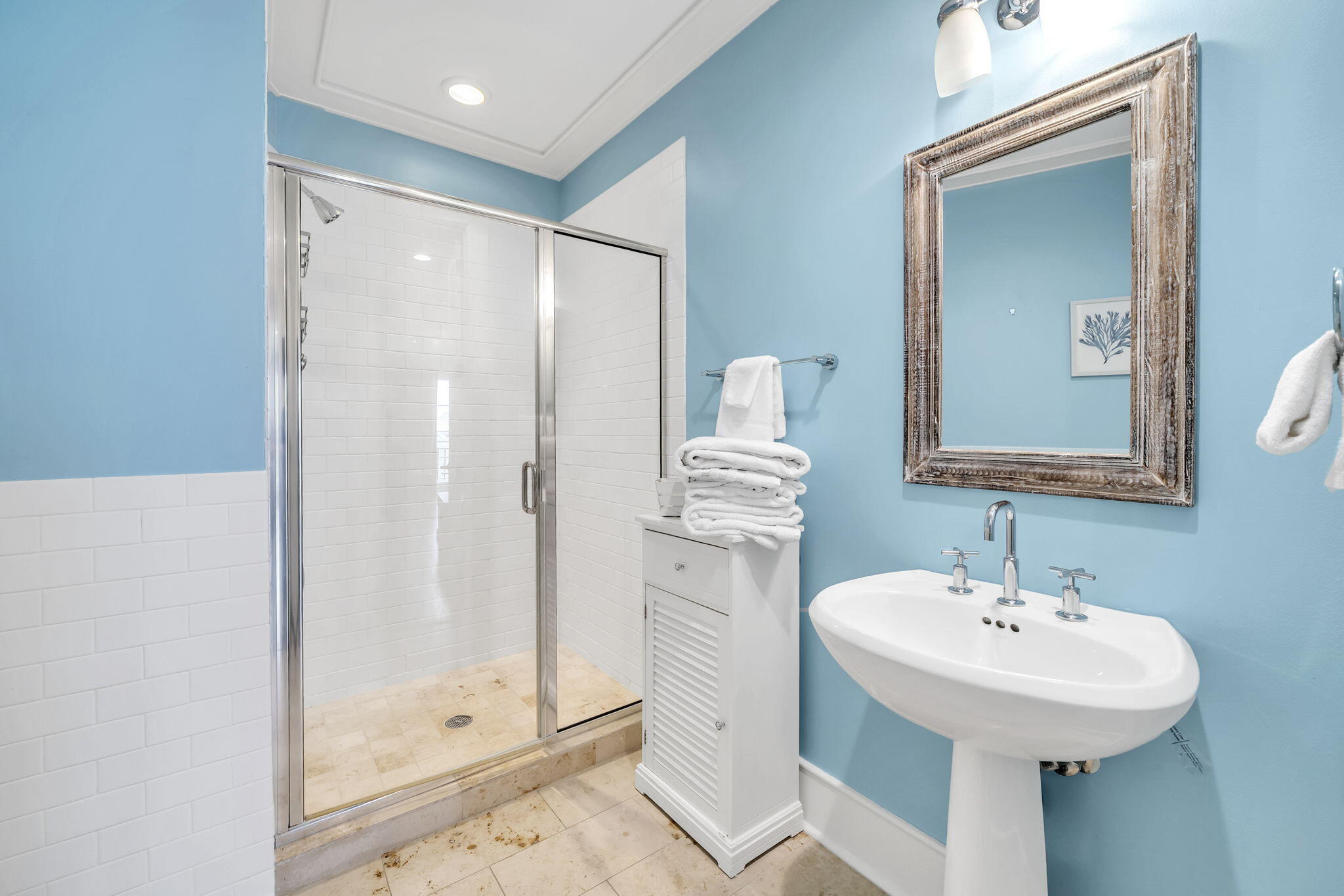 ROSEMARY BEACH THE MERCADO - Residential