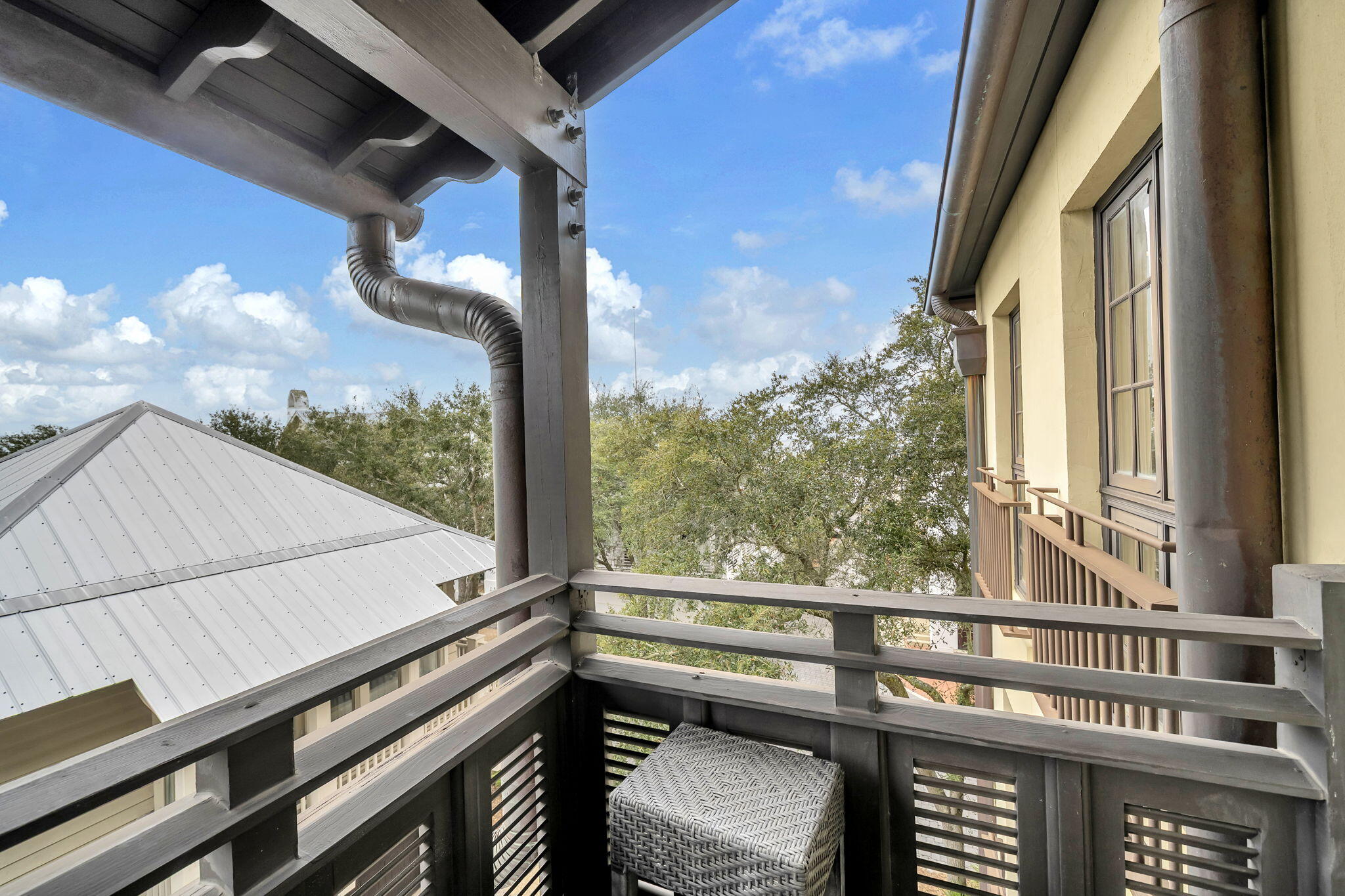 ROSEMARY BEACH THE MERCADO - Residential